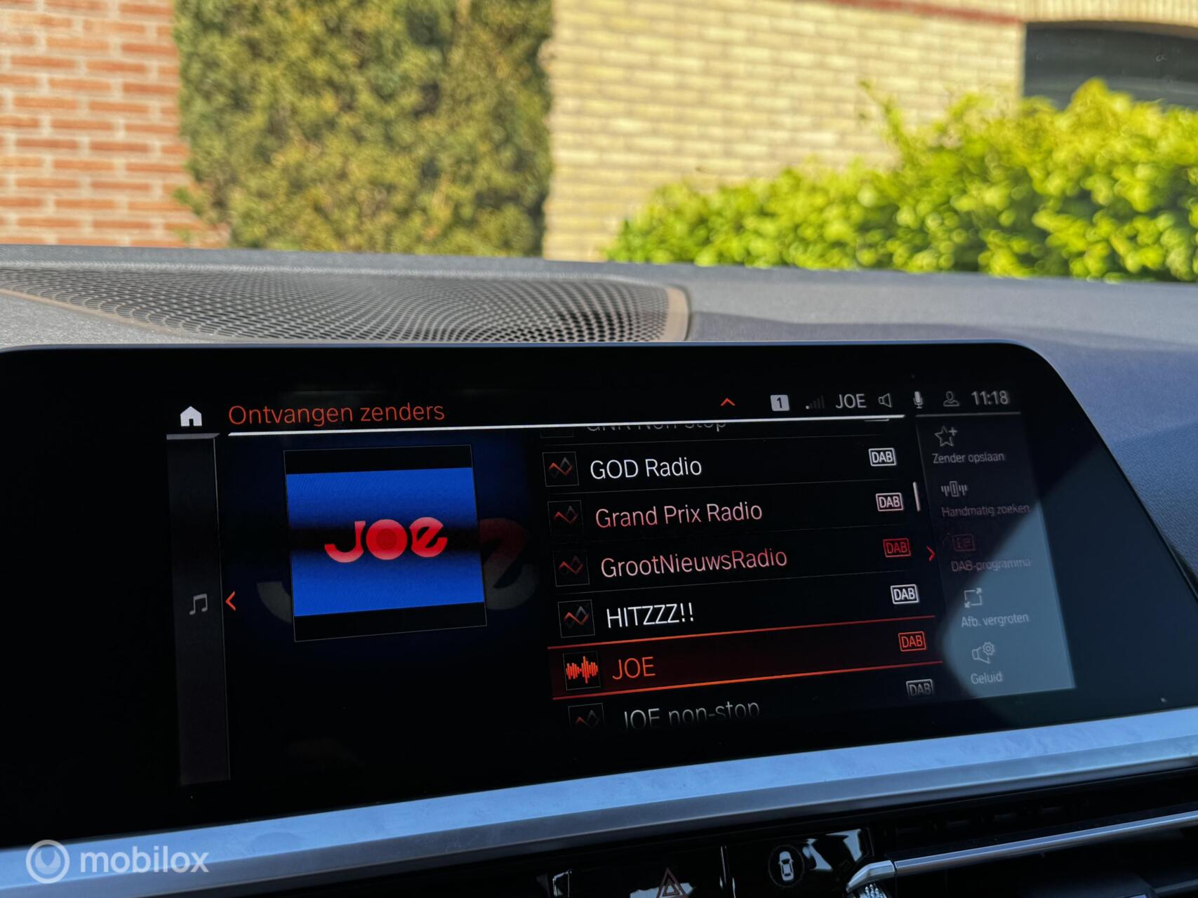 Foto van BMW M440i xDrive