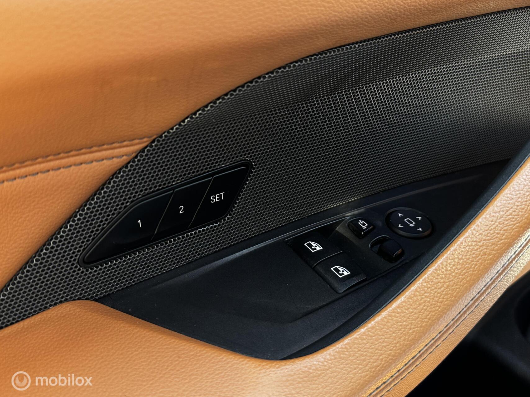 Foto van BMW M440i xDrive