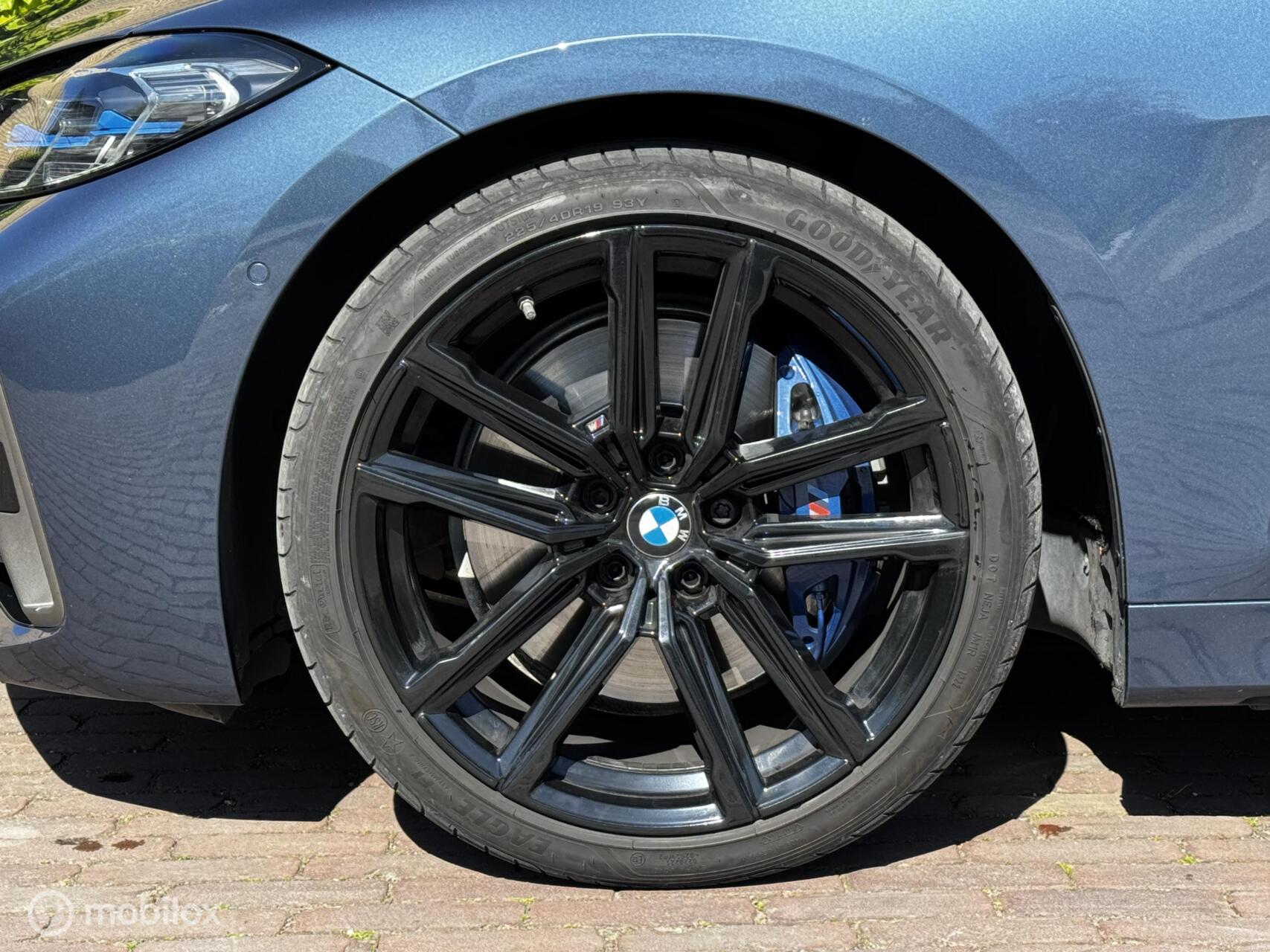 Foto van BMW M440i xDrive