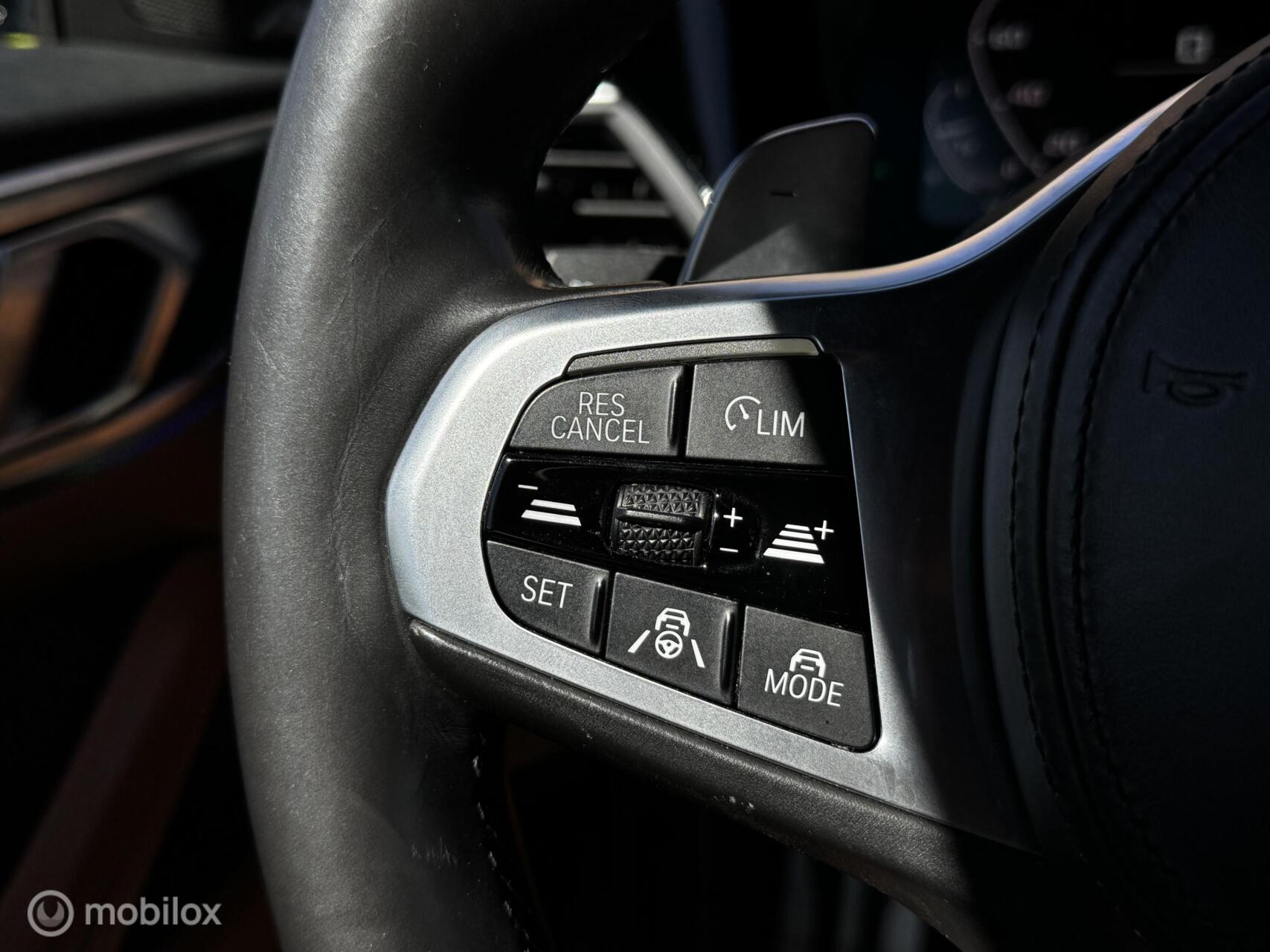 Foto van BMW M440i xDrive