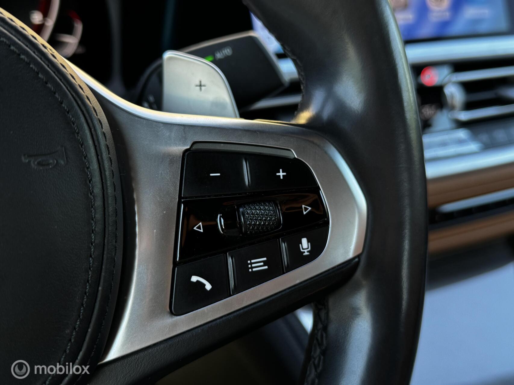 Foto van BMW M440i xDrive