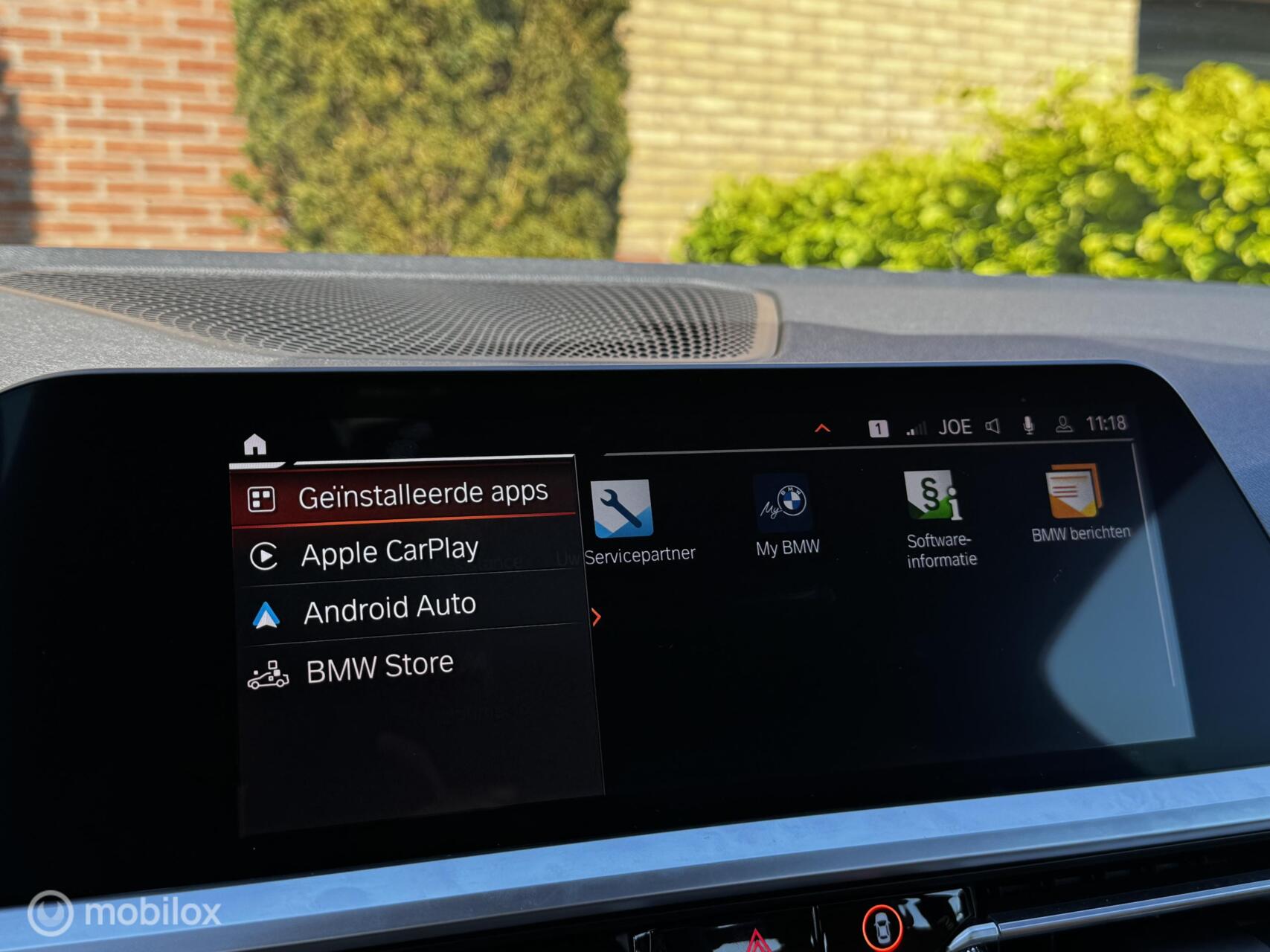 Foto van BMW M440i xDrive