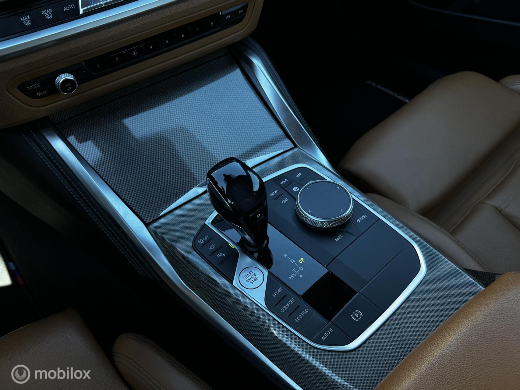 Foto van BMW M440i xDrive