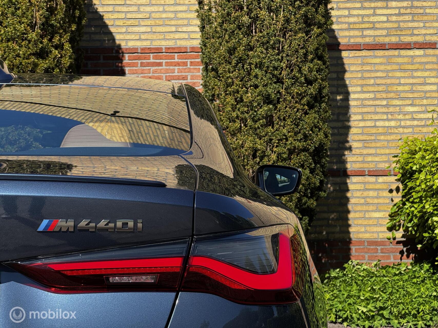 Foto van BMW M440i xDrive
