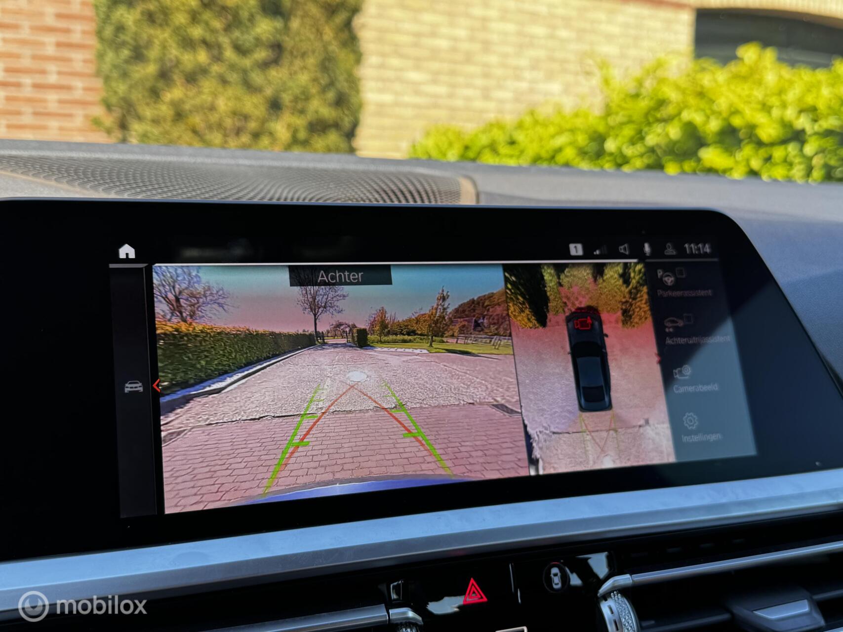 Foto van BMW M440i xDrive