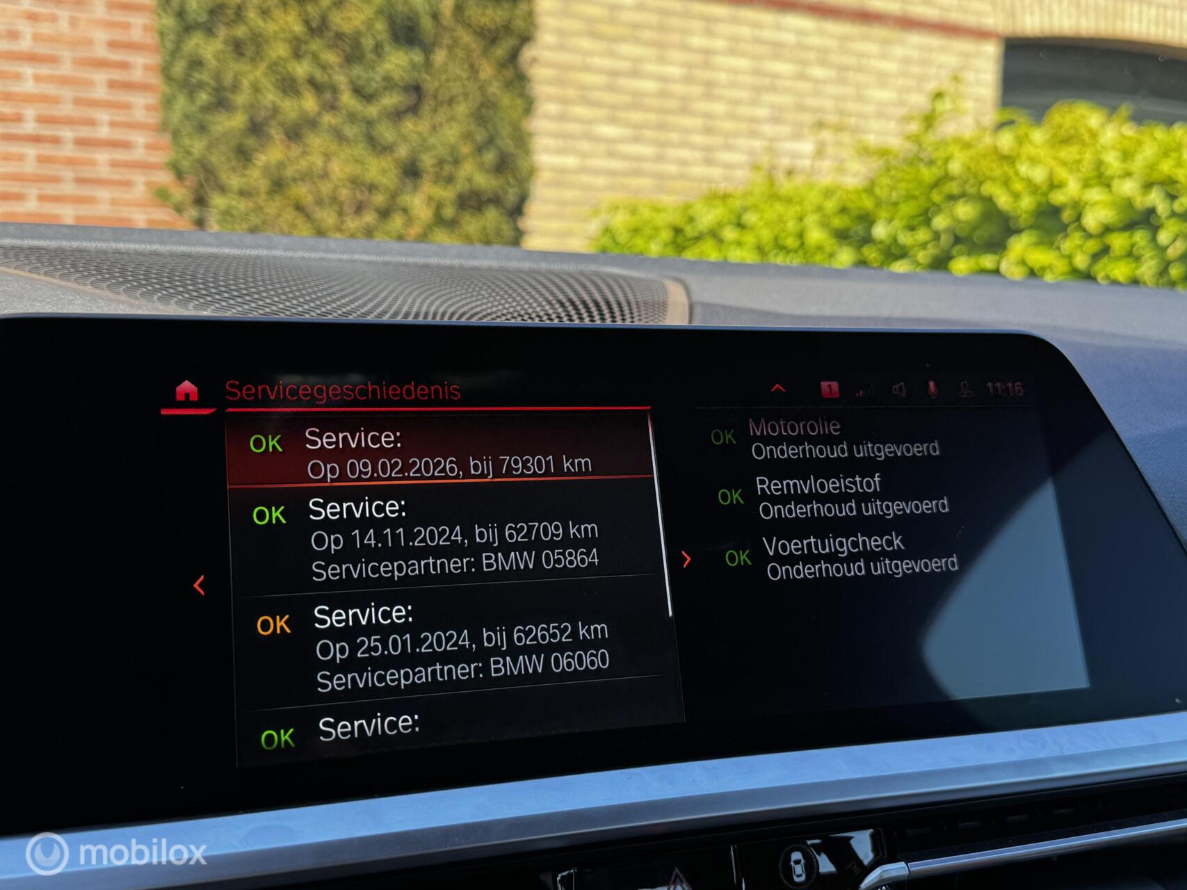 Foto van BMW M440i xDrive
