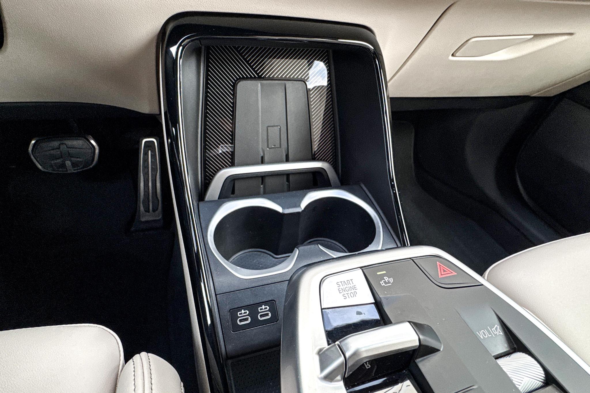 Foto van BMW X1