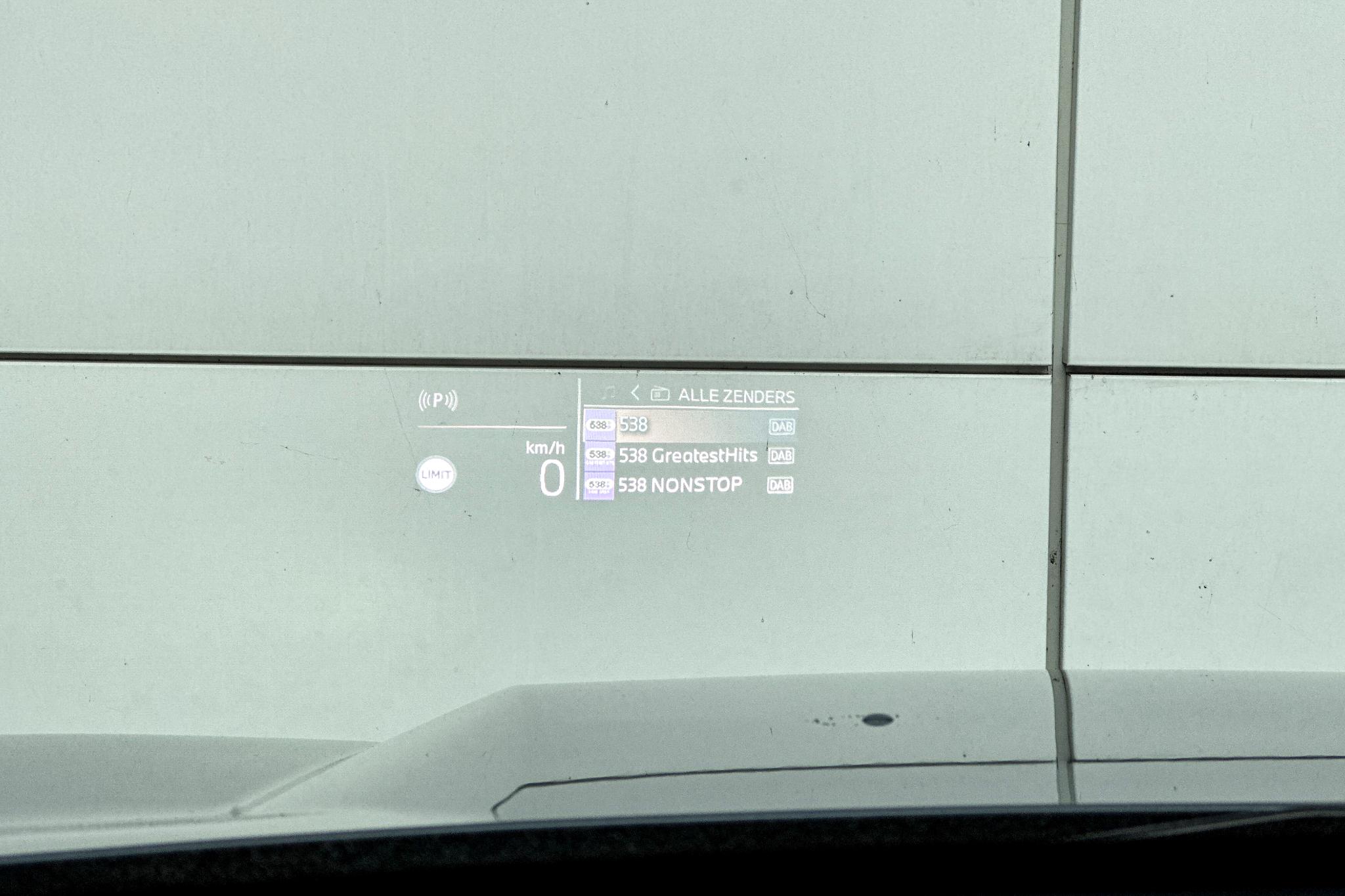 Foto van BMW X1