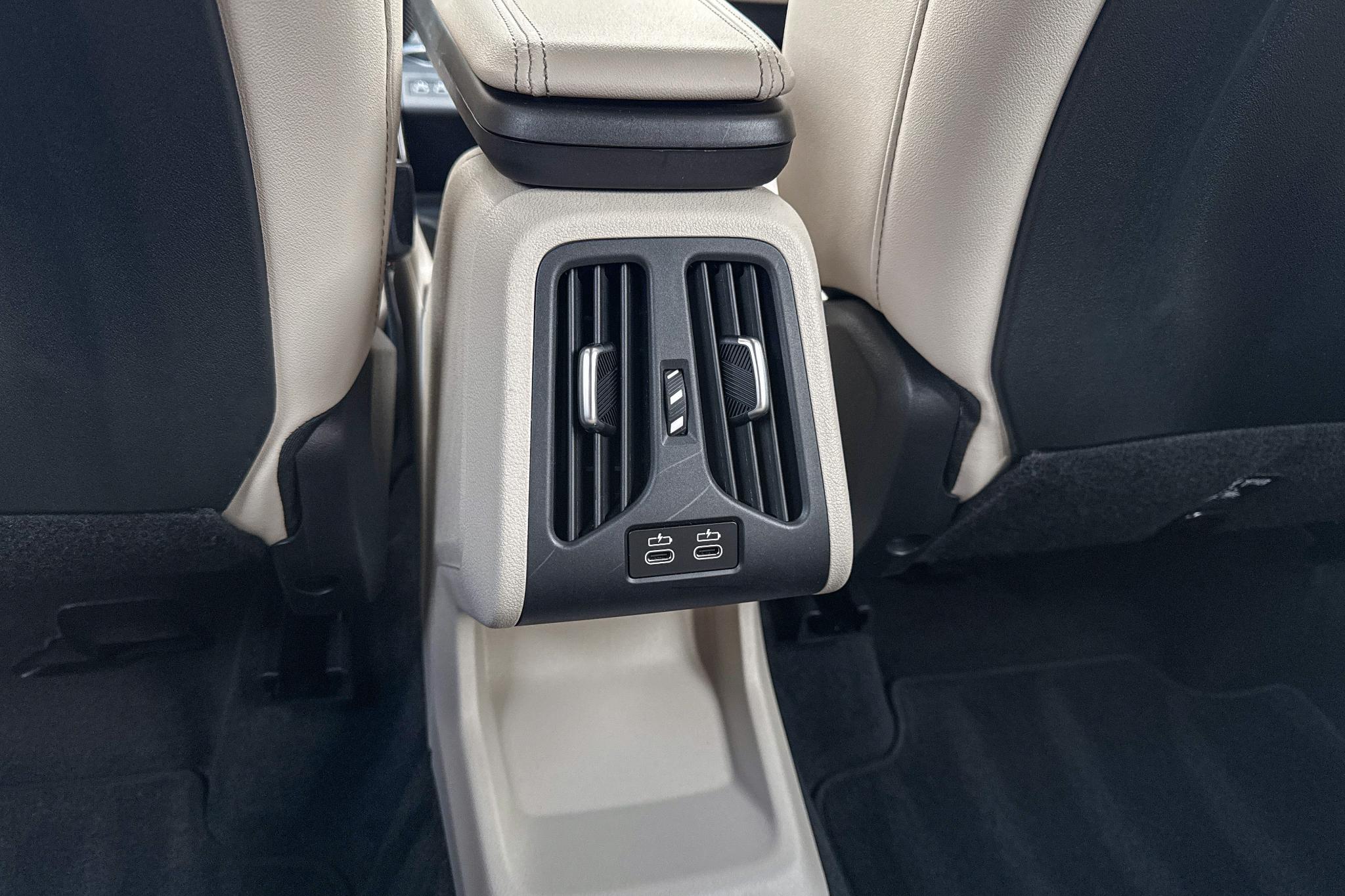 Foto van BMW X1