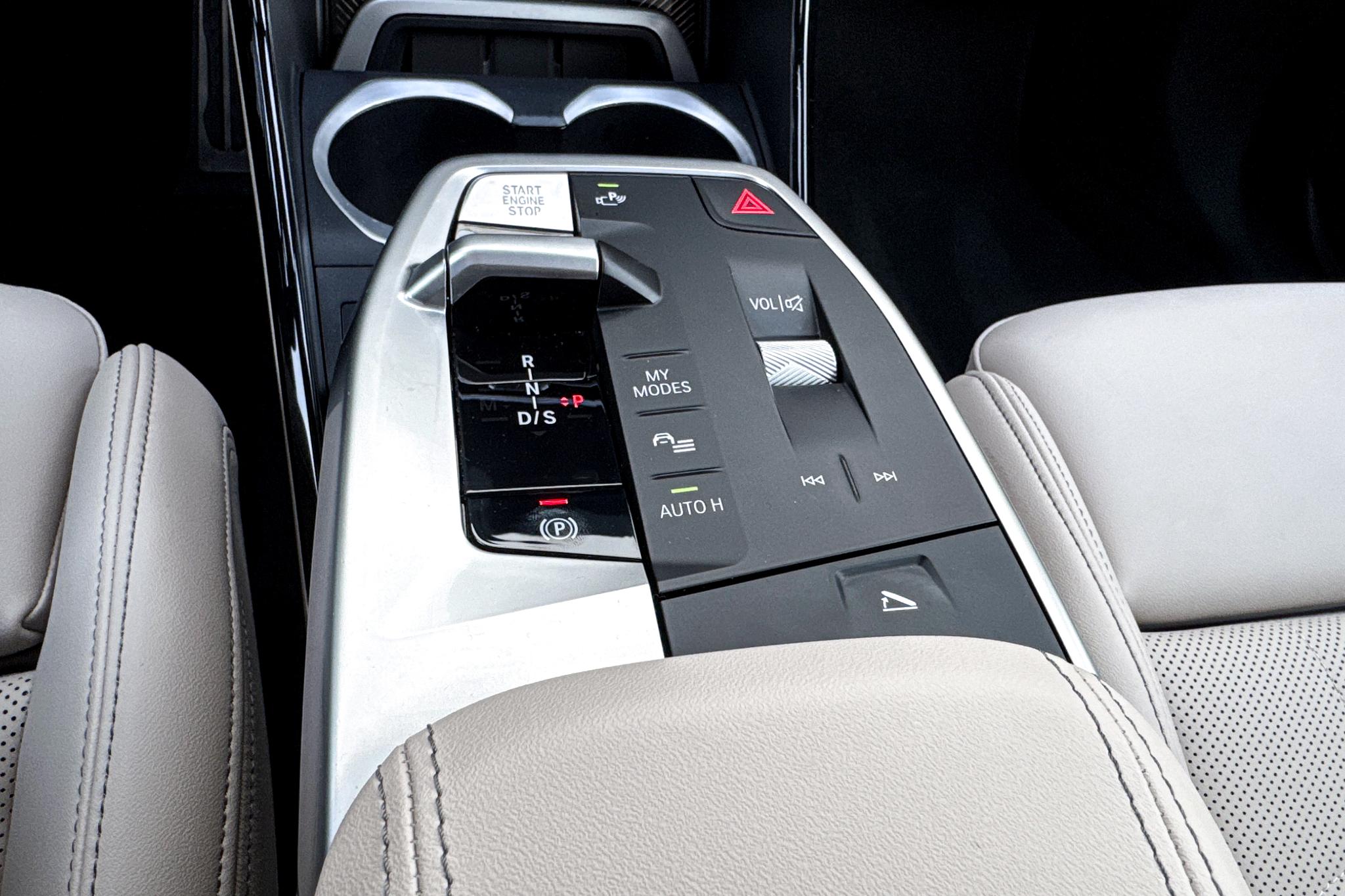 Foto van BMW X1