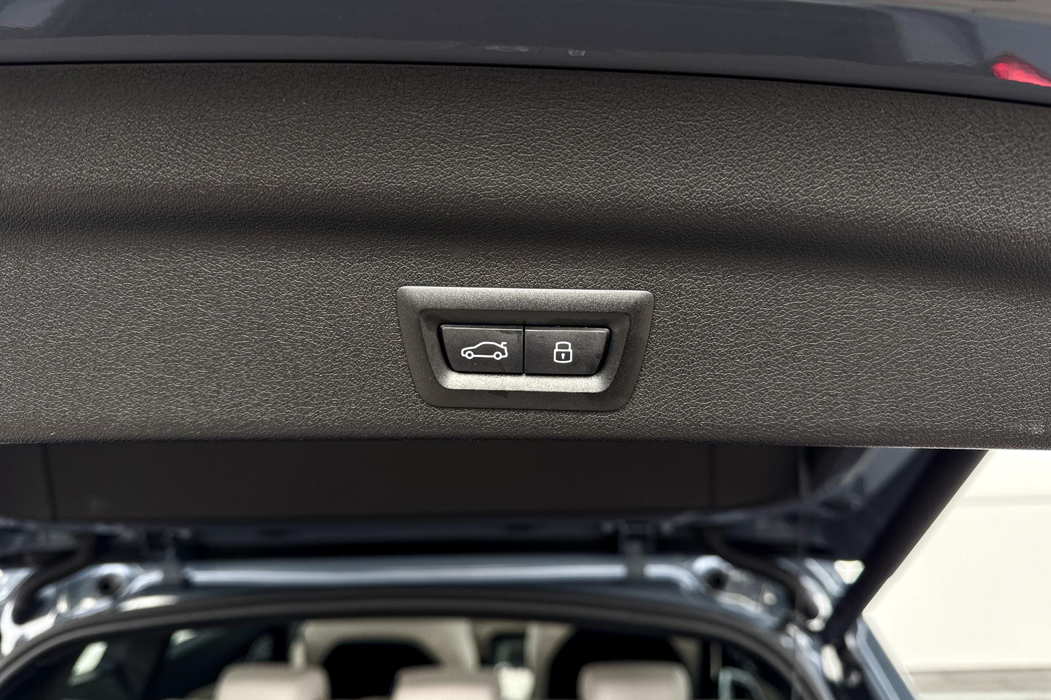 Foto van BMW X1