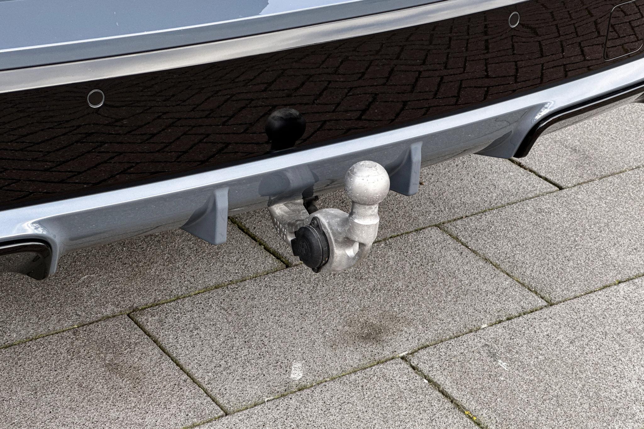 Foto van BMW X1