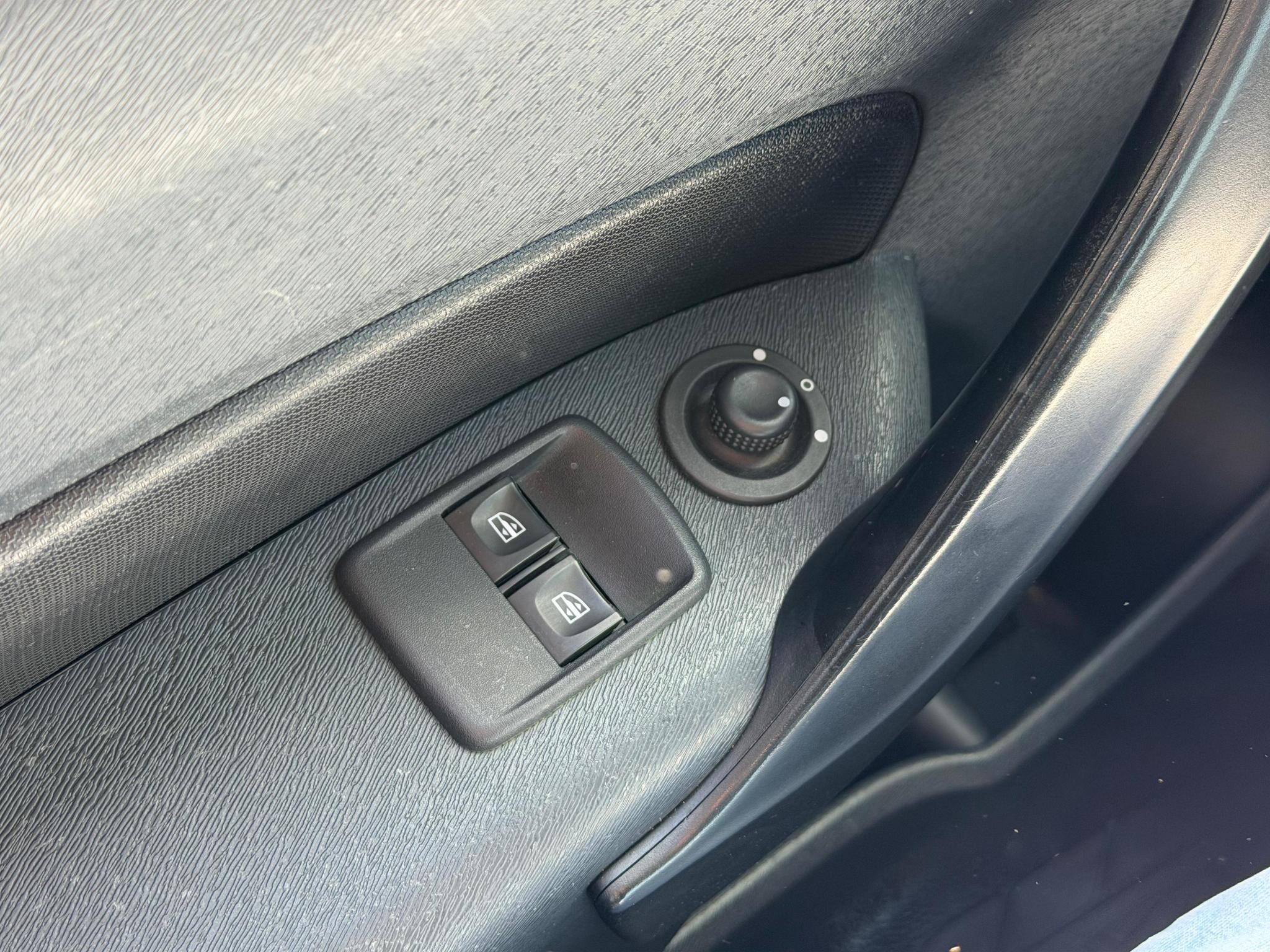 Foto van Mercedes-Benz Citan