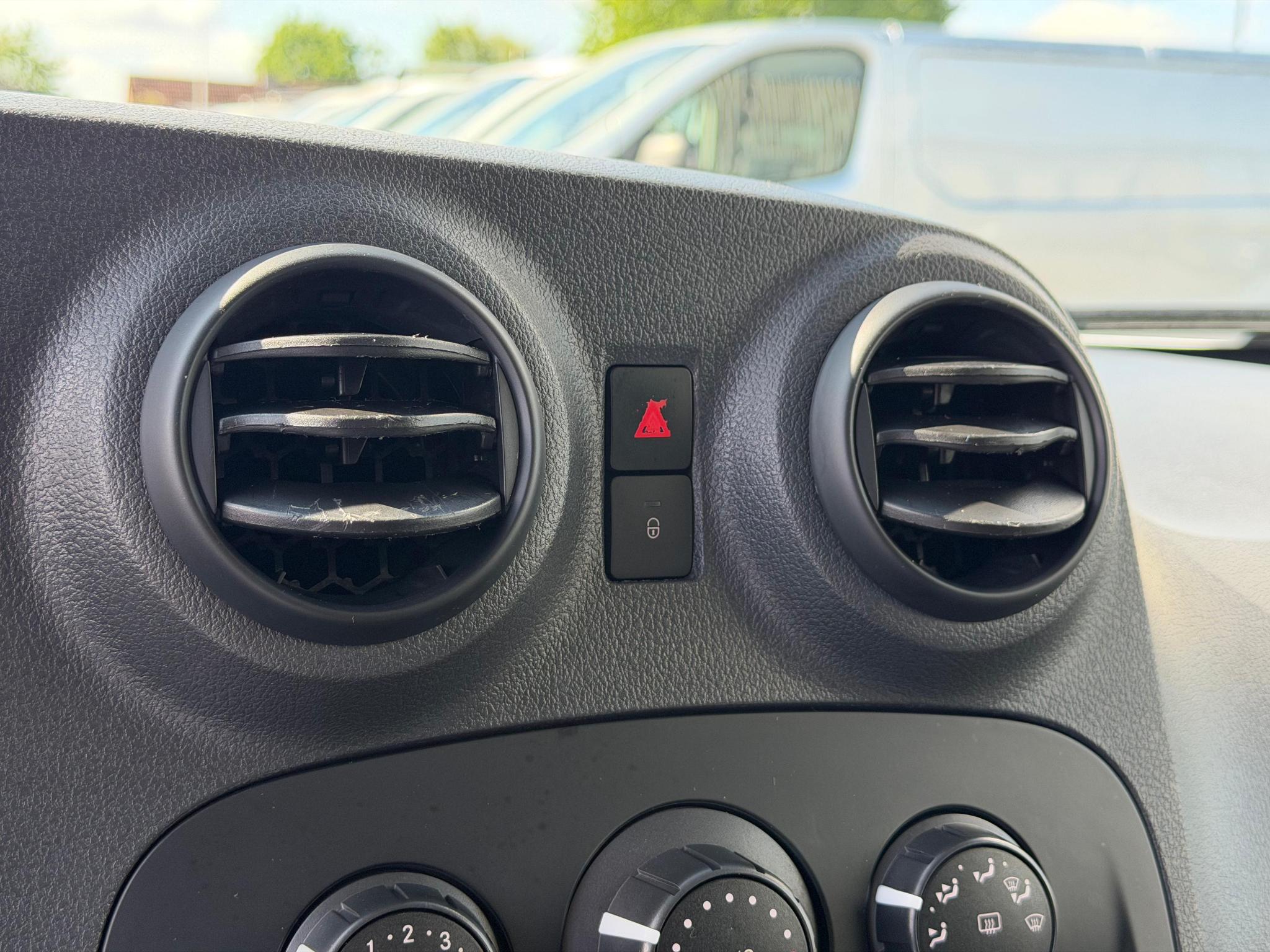 Foto van Mercedes-Benz Citan