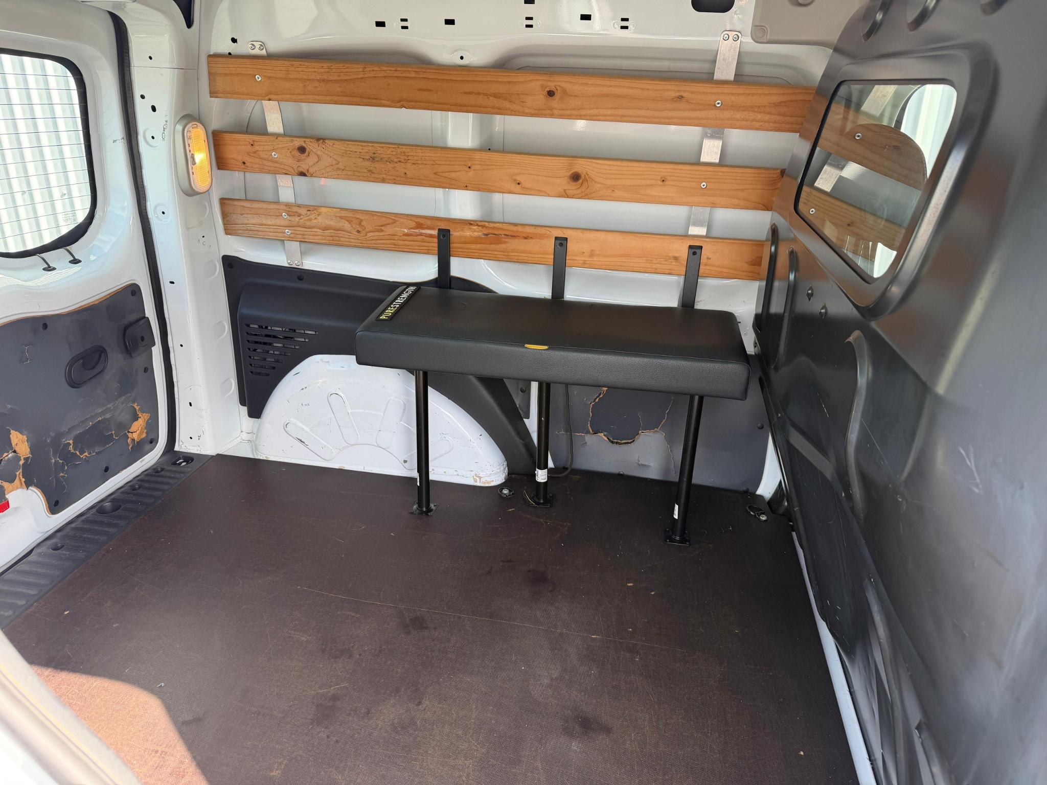 Foto van Mercedes-Benz Citan
