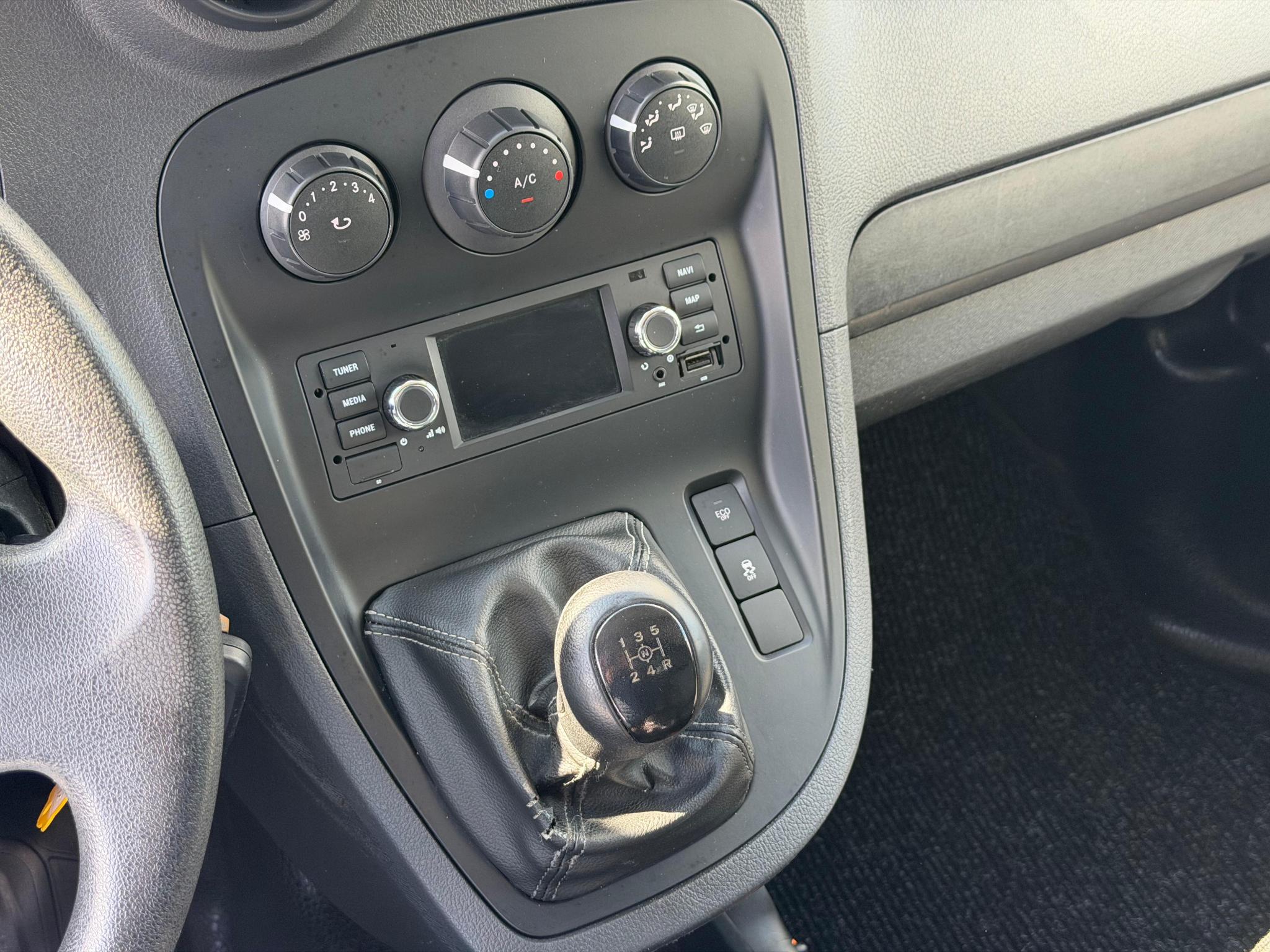 Foto van Mercedes-Benz Citan