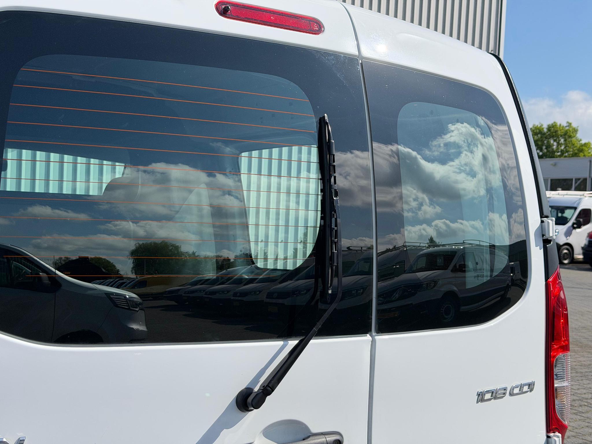 Foto van Mercedes-Benz Citan