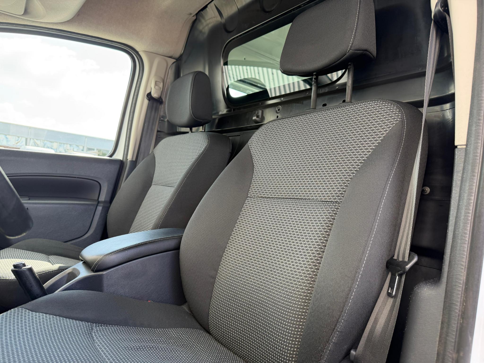 Foto van Mercedes-Benz Citan