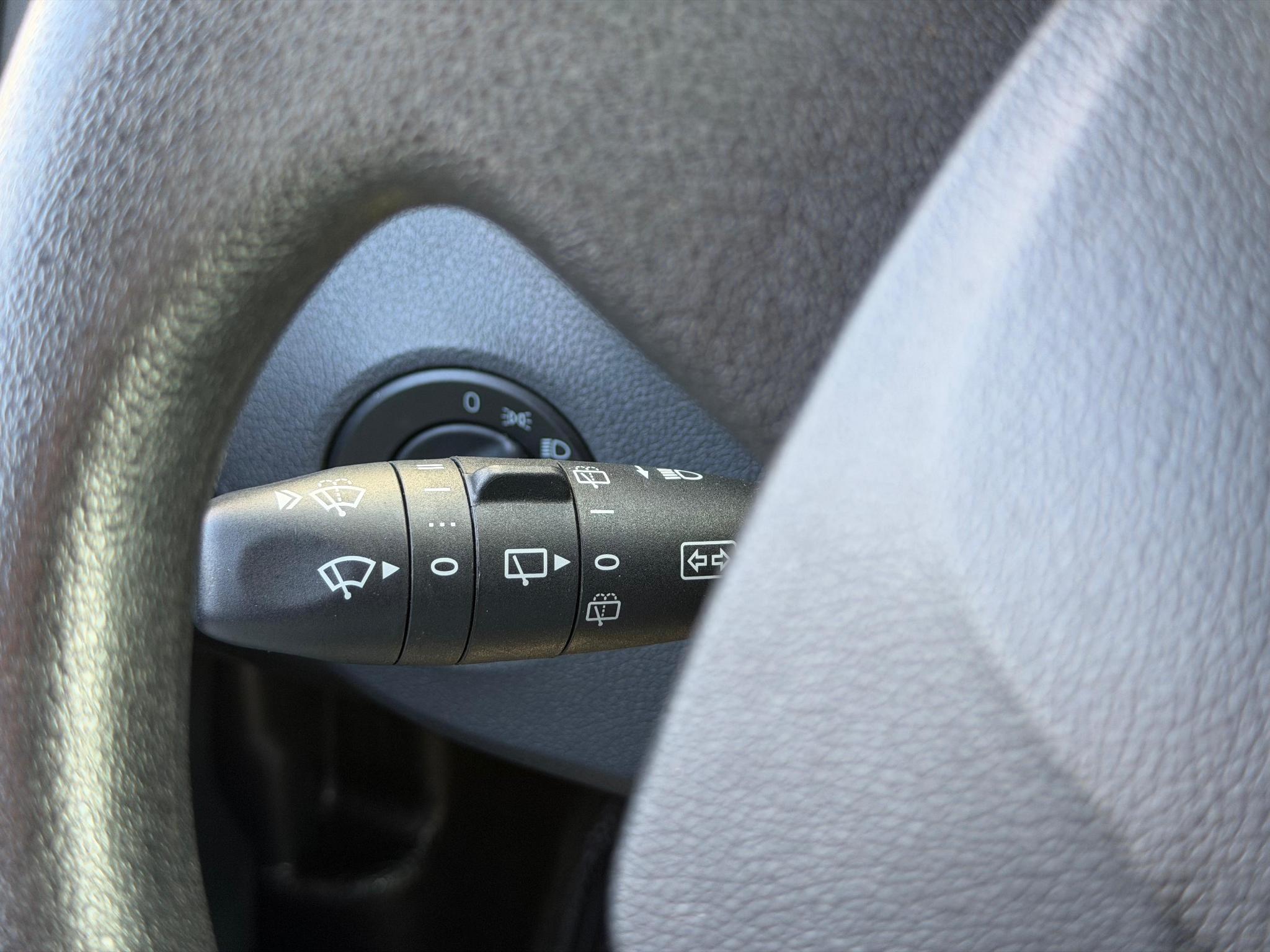 Foto van Mercedes-Benz Citan