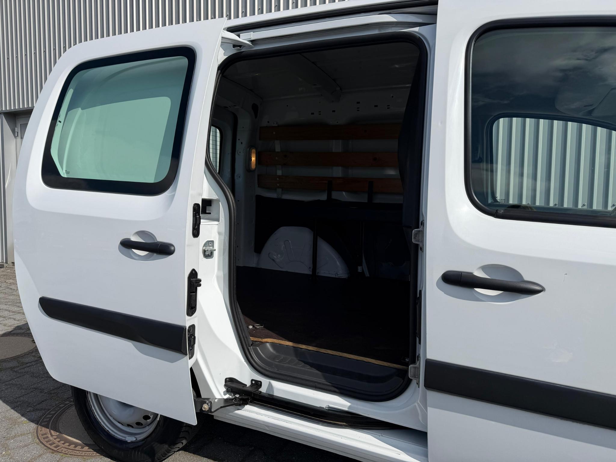 Foto van Mercedes-Benz Citan