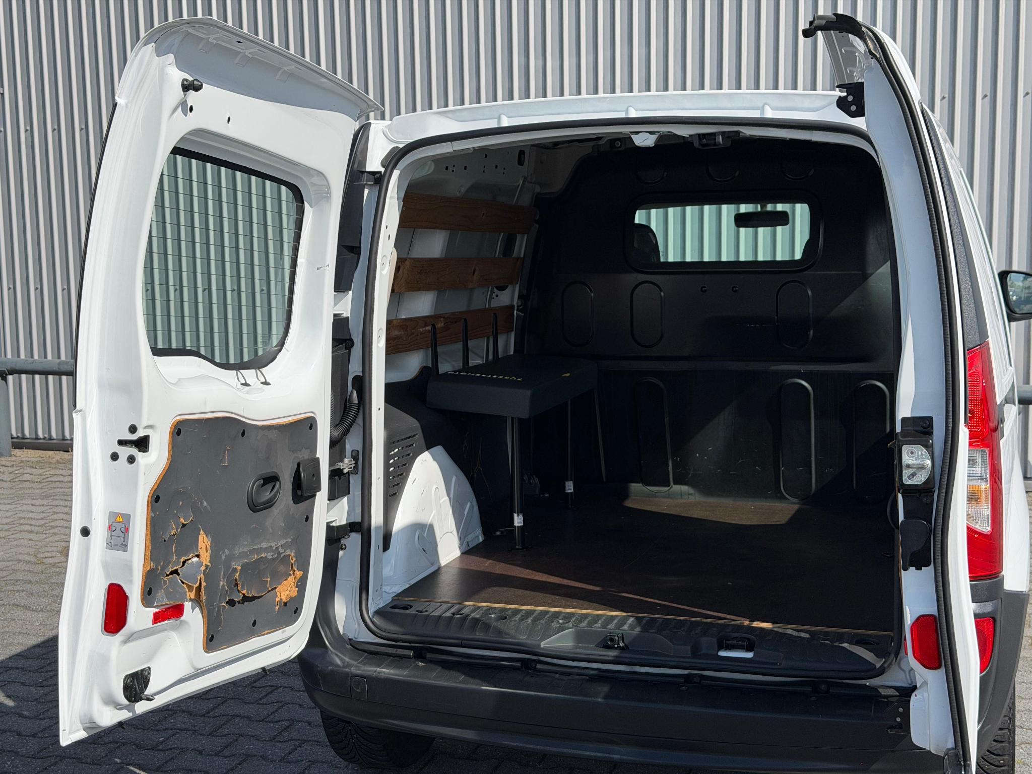 Foto van Mercedes-Benz Citan
