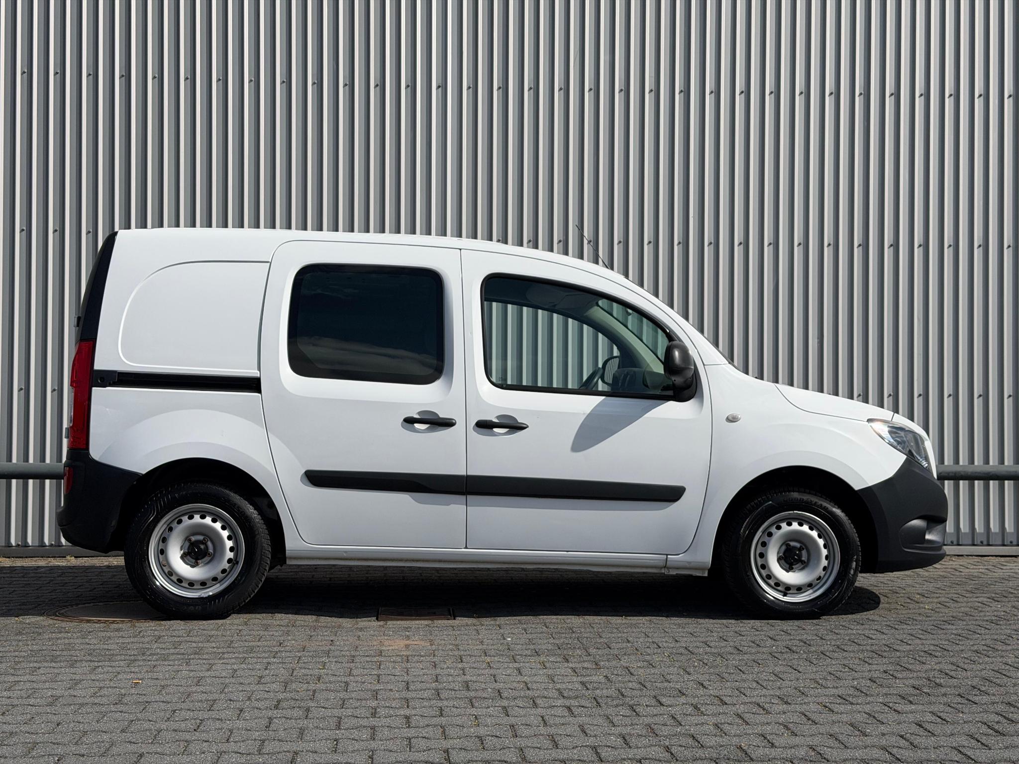 Foto van Mercedes-Benz Citan
