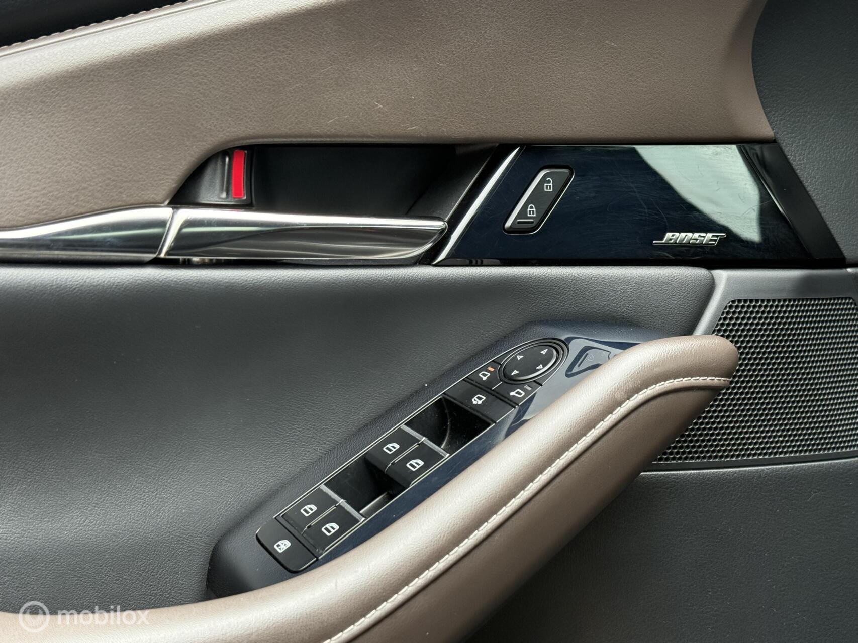 Foto van Mazda Mazda Cx-30