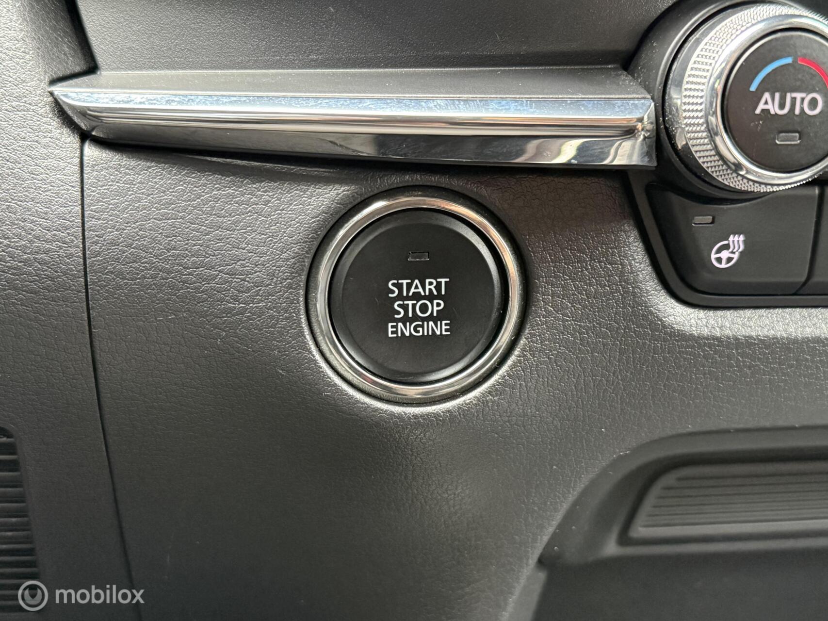 Foto van Mazda Mazda Cx-30