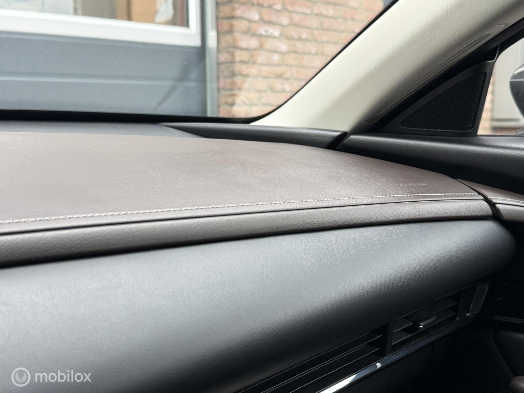 Foto van Mazda Mazda Cx-30
