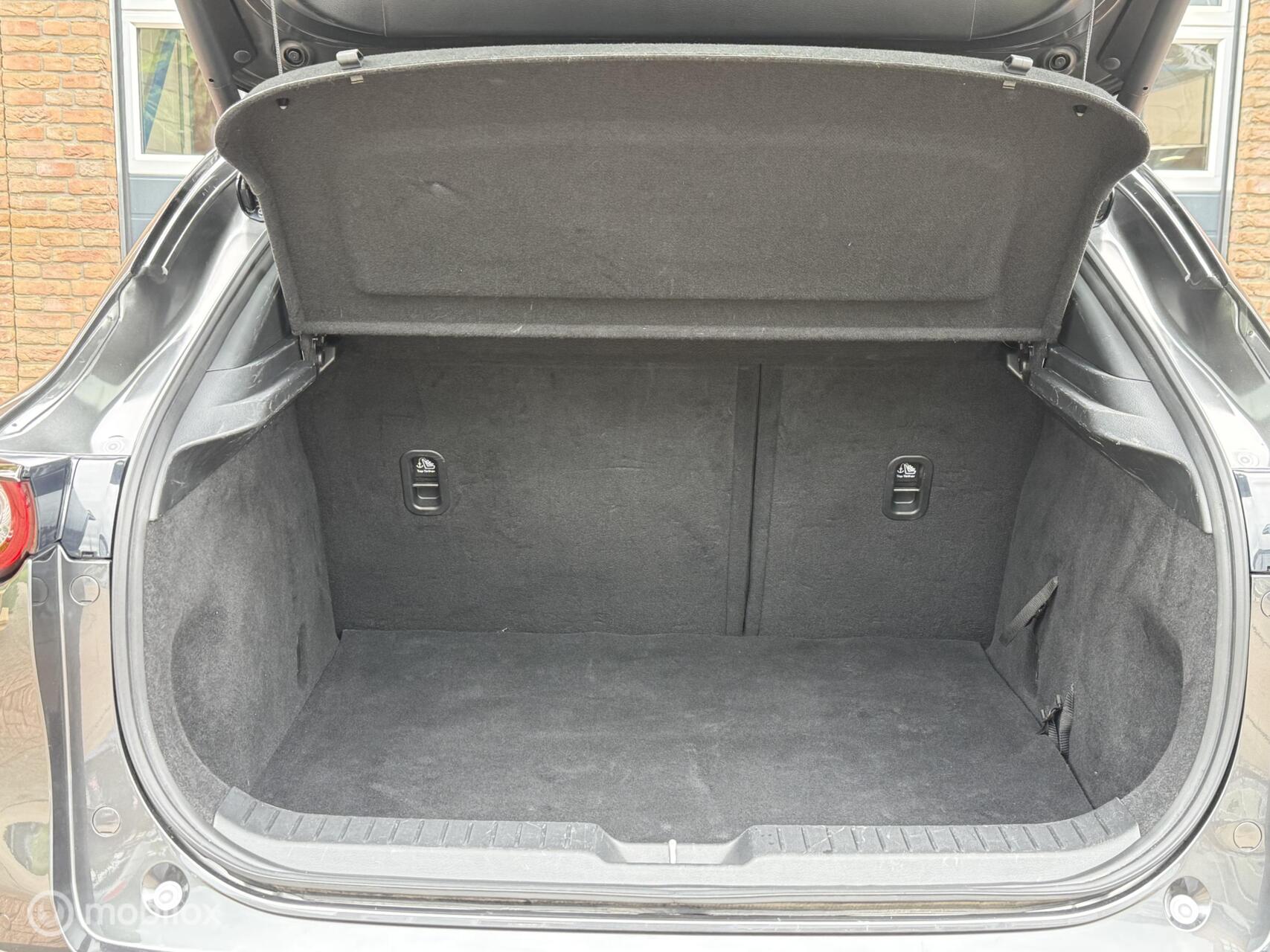 Foto van Mazda Mazda Cx-30