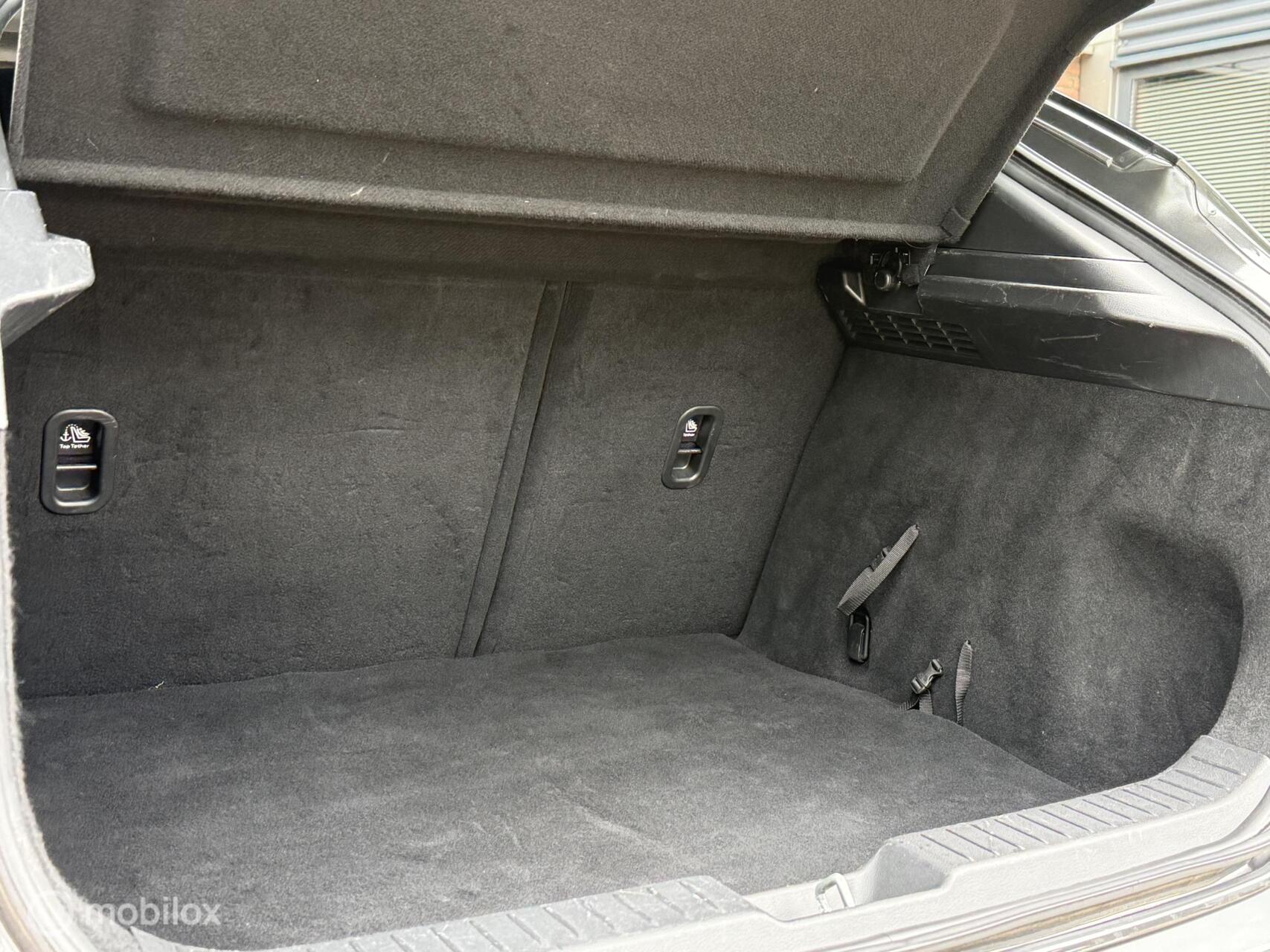 Foto van Mazda Mazda Cx-30