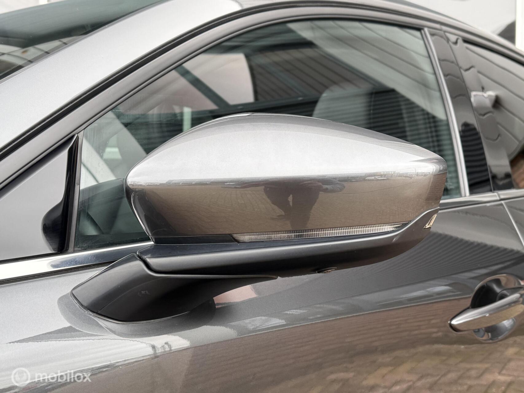 Foto van Mazda Mazda Cx-30