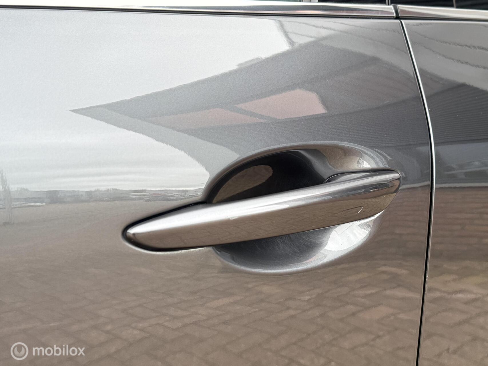 Foto van Mazda Mazda Cx-30