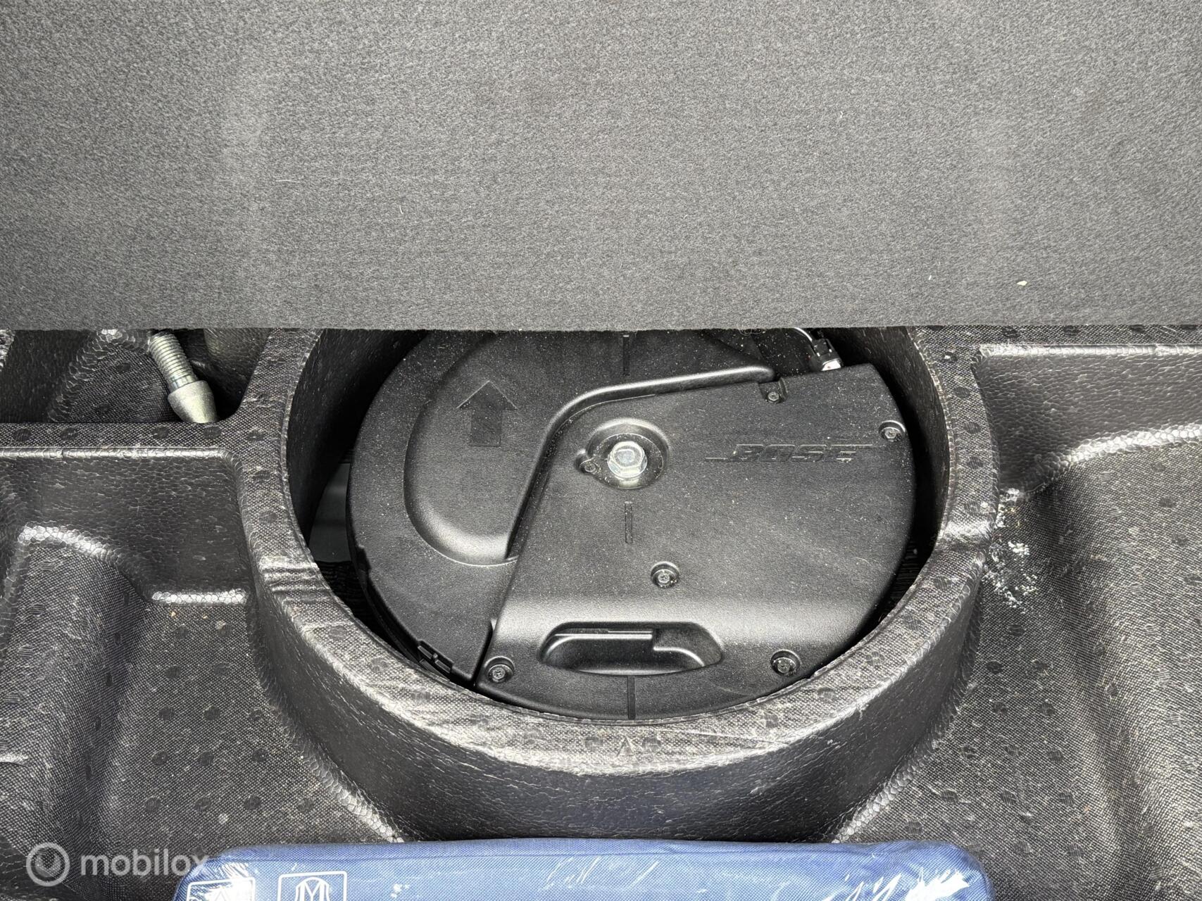 Foto van Mazda Mazda Cx-30