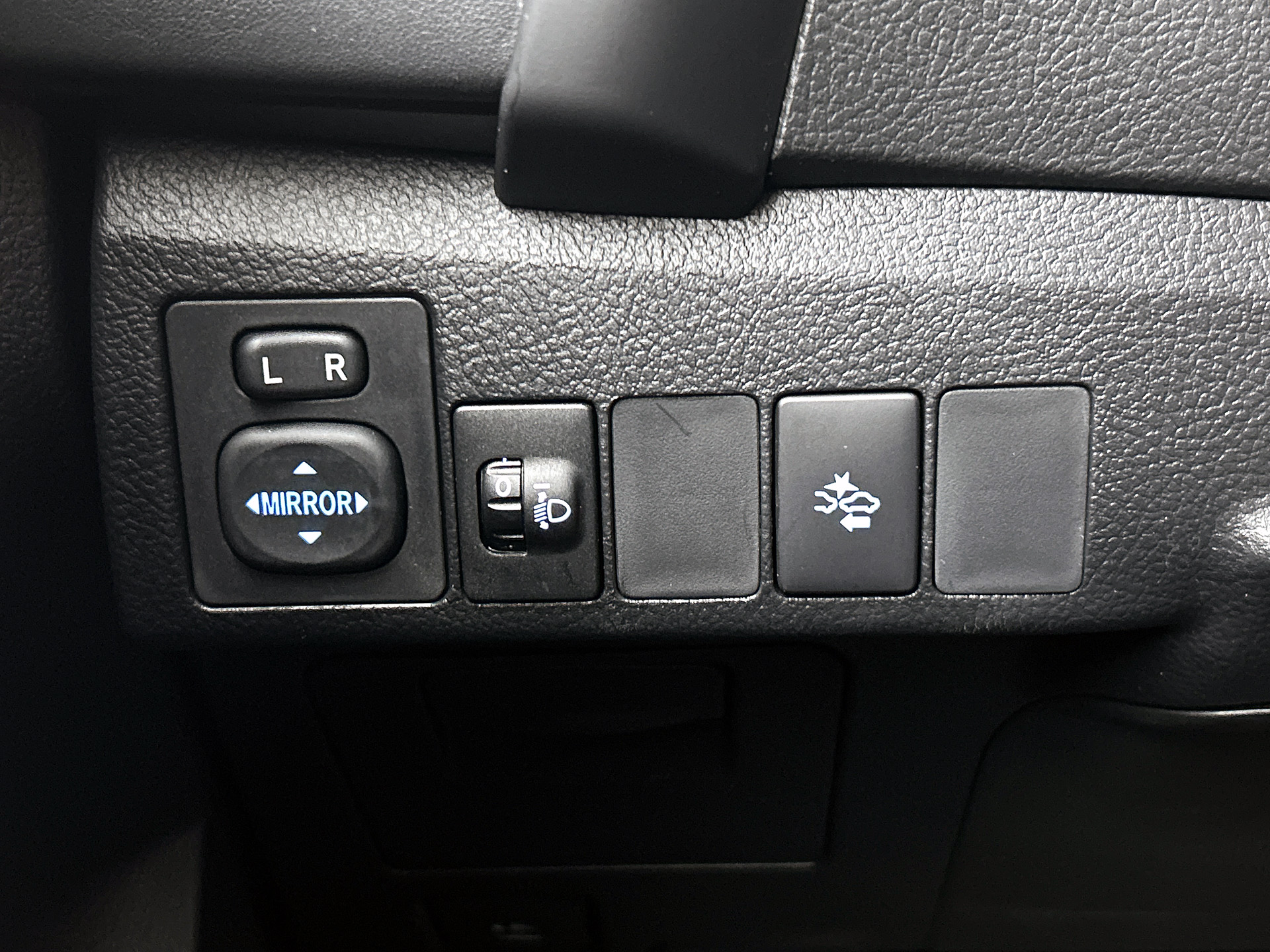 Foto van Toyota Toyota Auris