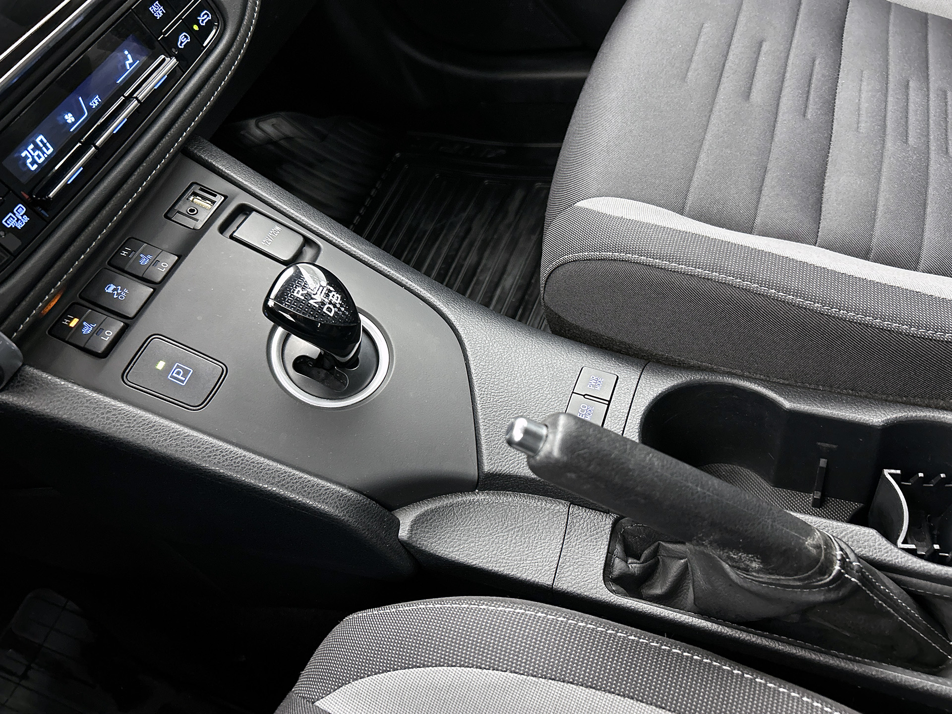 Foto van Toyota Toyota Auris
