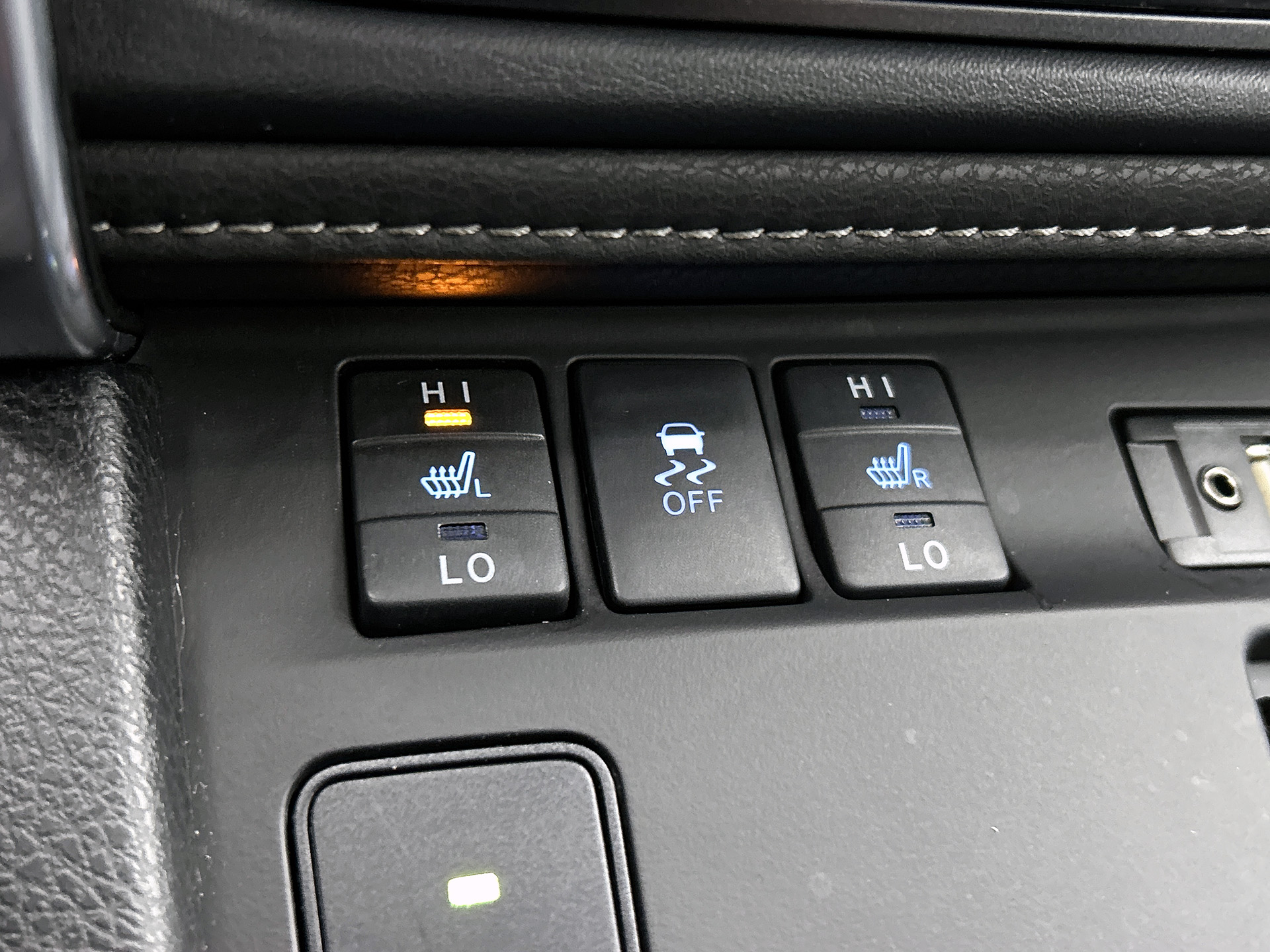Foto van Toyota Toyota Auris