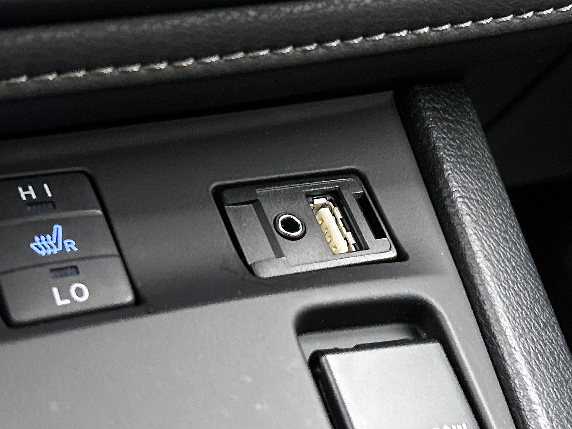Foto van Toyota Toyota Auris