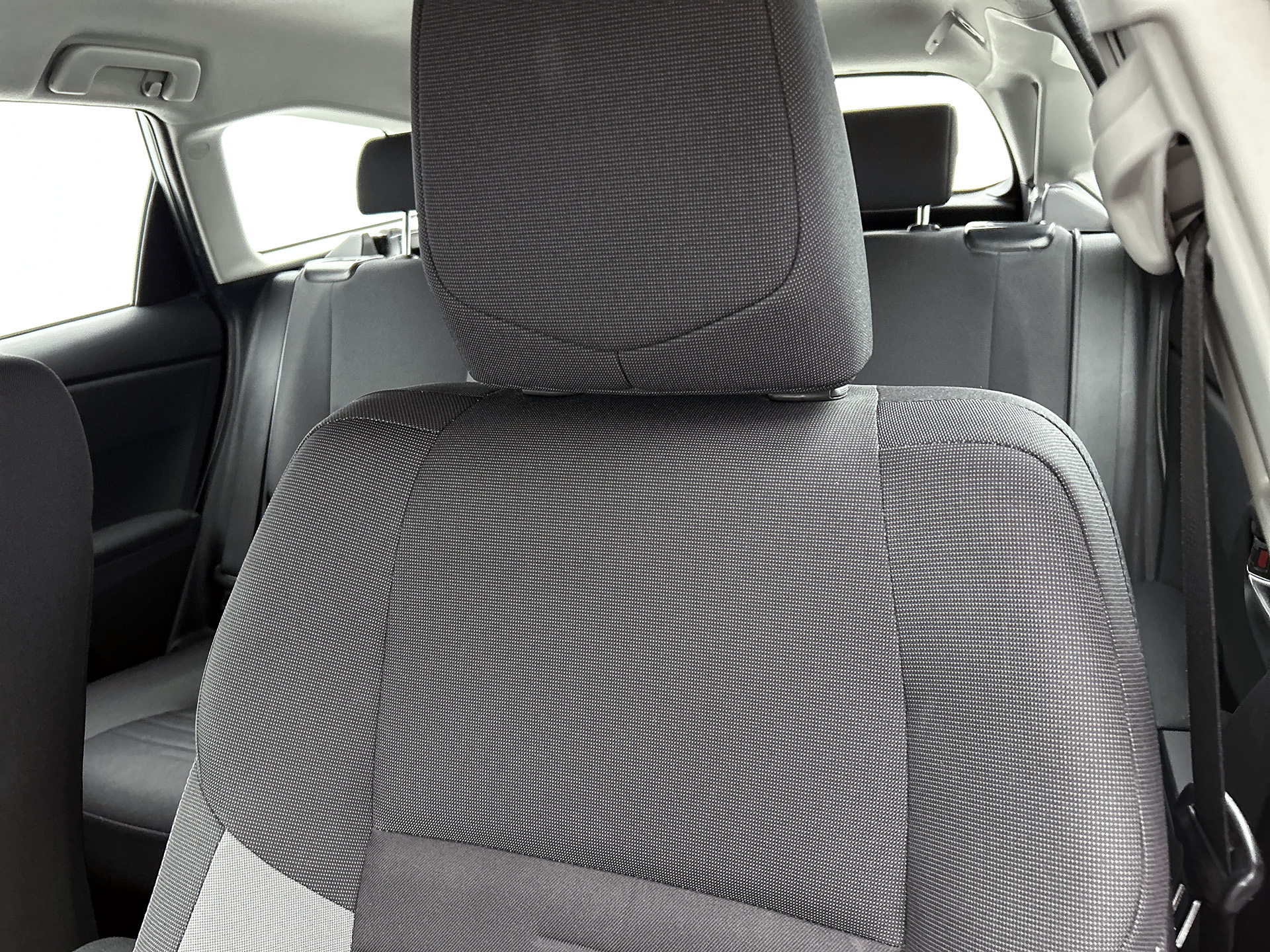 Foto van Toyota Toyota Auris