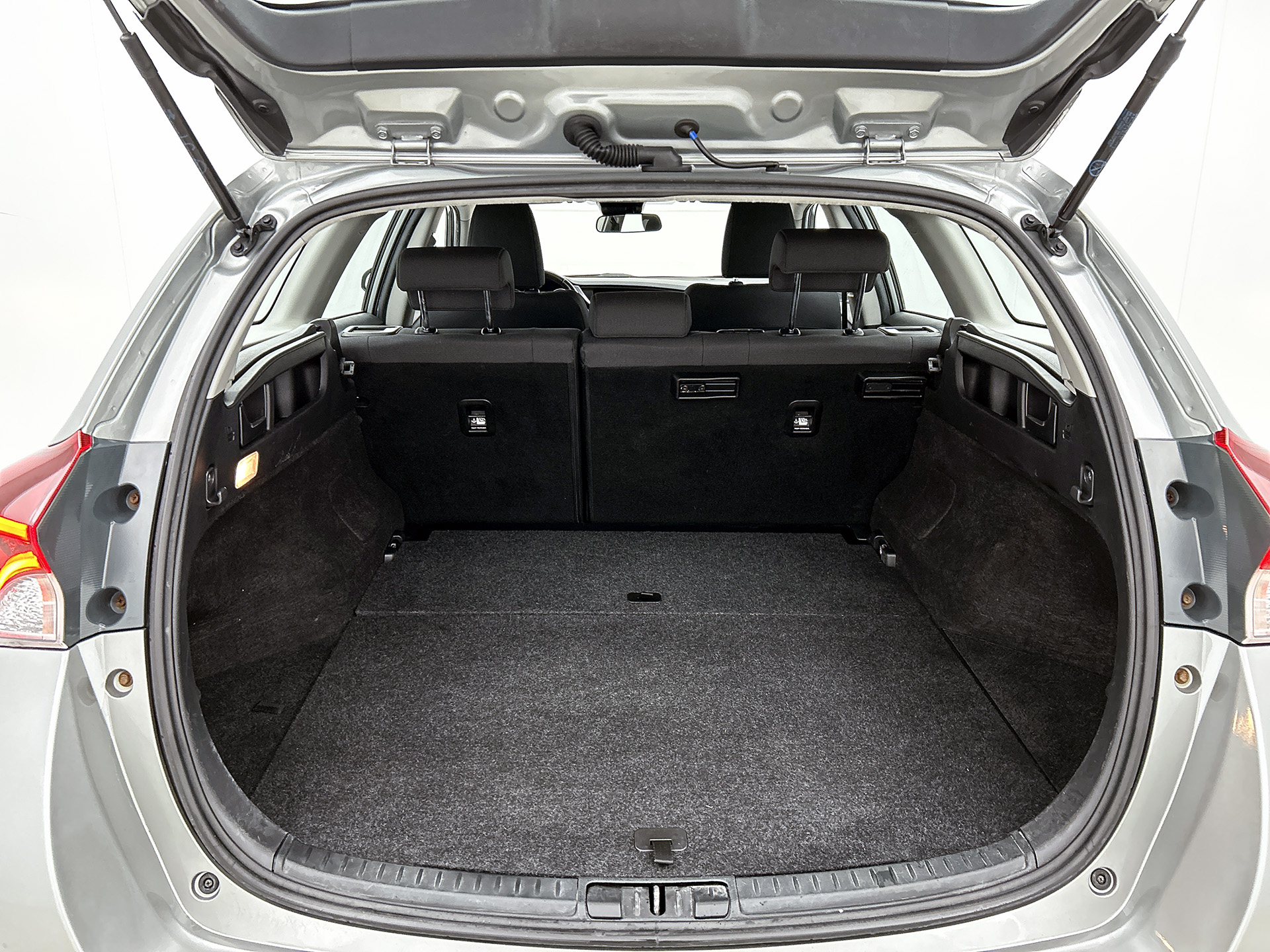 Foto van Toyota Toyota Auris