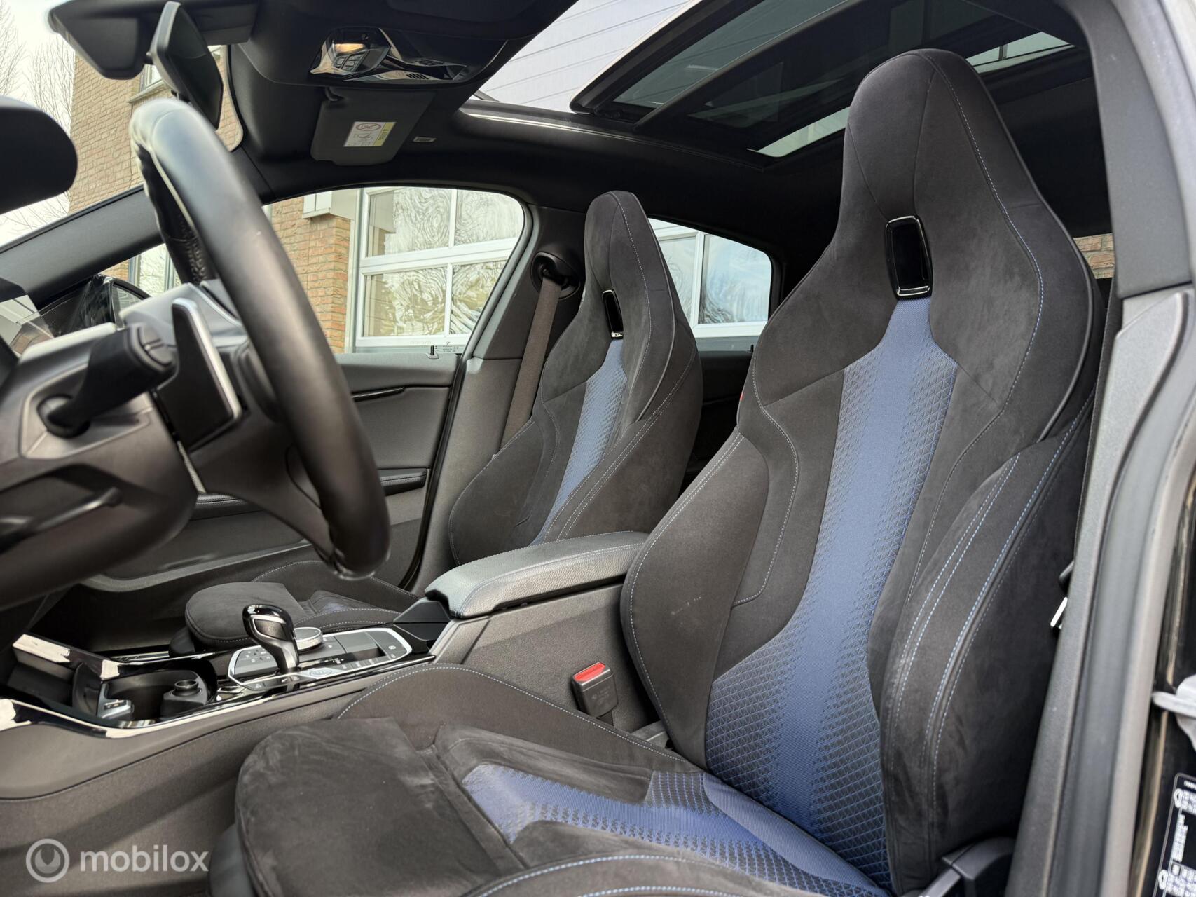 Foto van BMW 2-serie Gran Coupé
