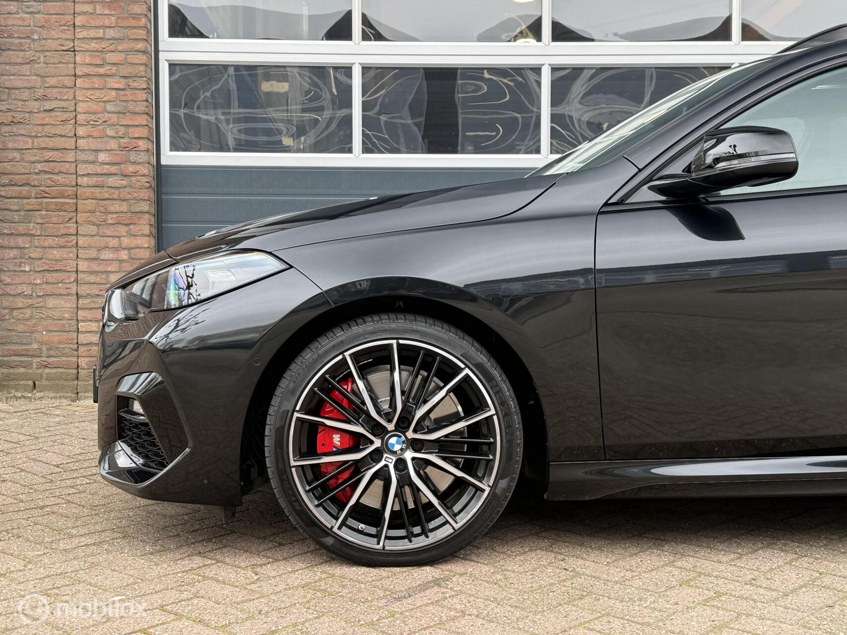 Foto van BMW 2-serie Gran Coupé