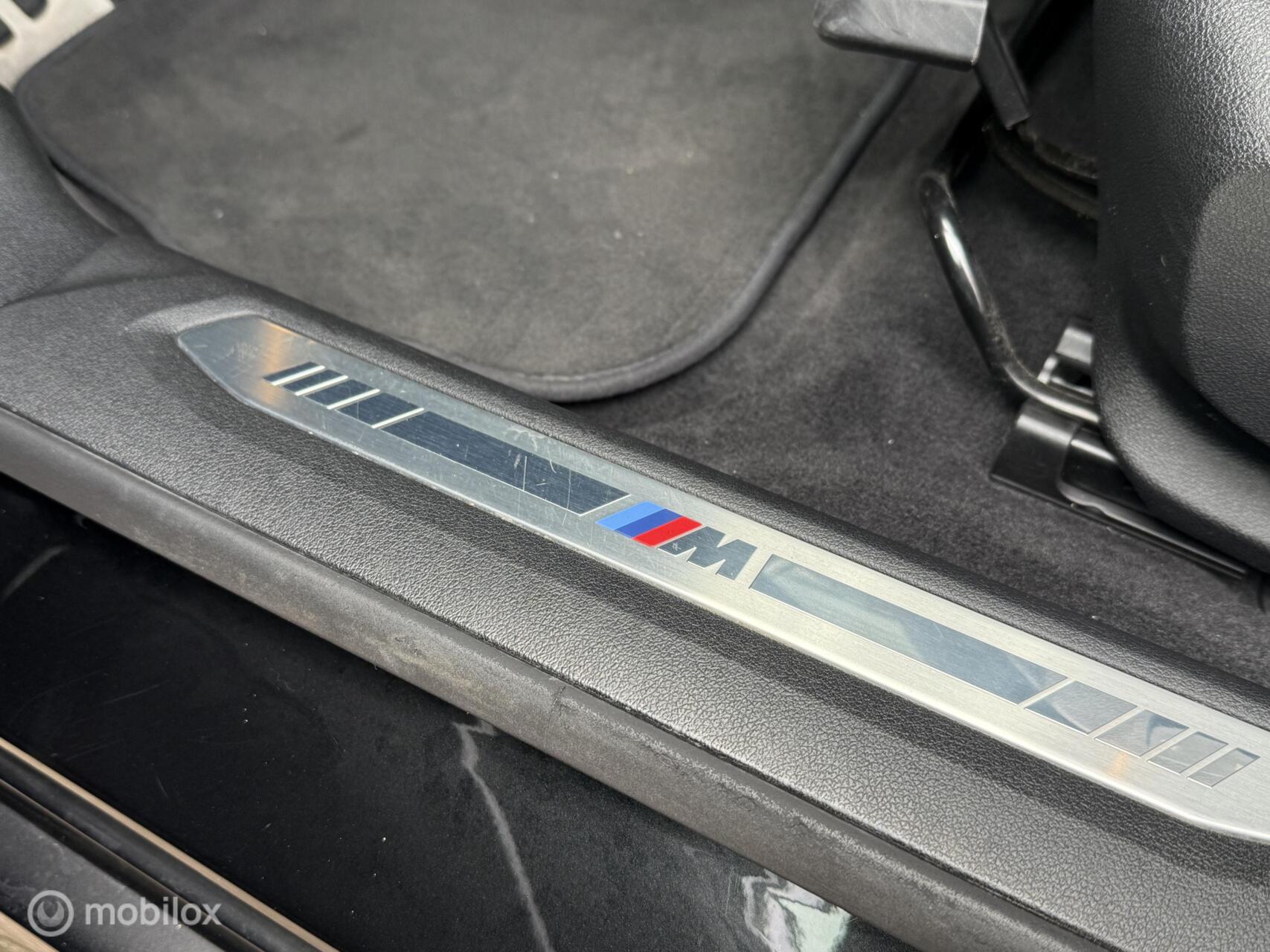 Foto van BMW 2-serie Gran Coupé
