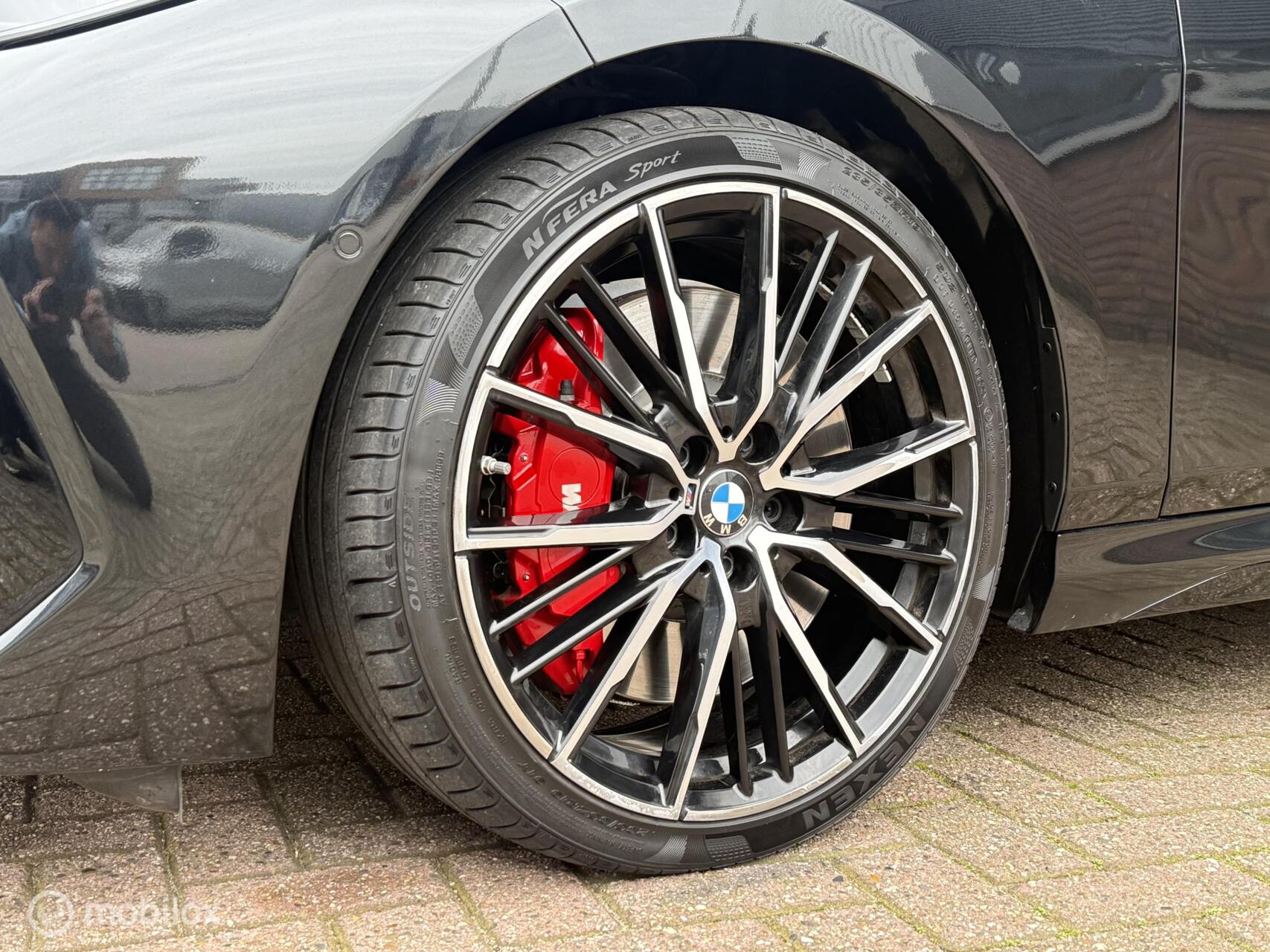 Foto van BMW 2-serie Gran Coupé