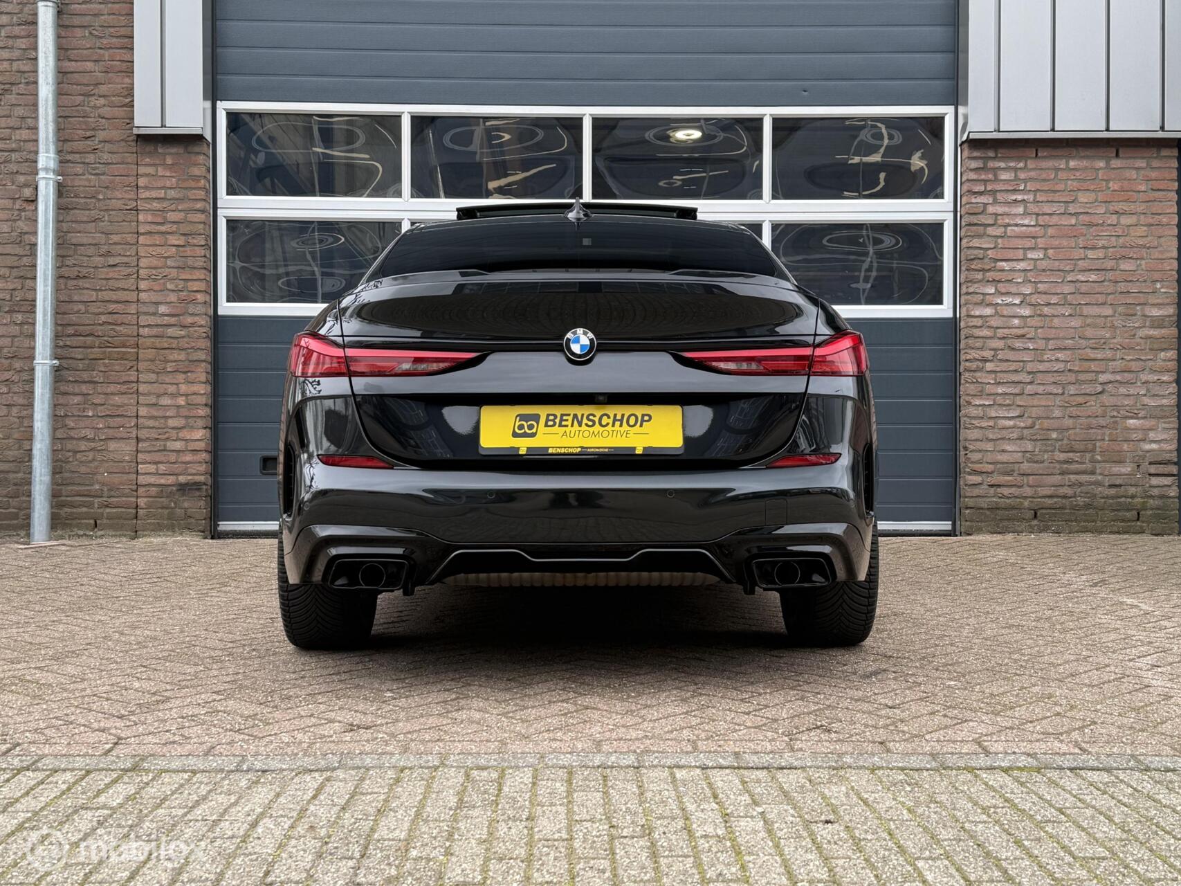 Foto van BMW 2-serie Gran Coupé