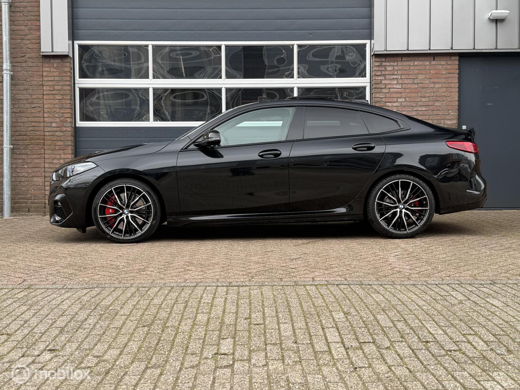 Foto van BMW 2-serie Gran Coupé