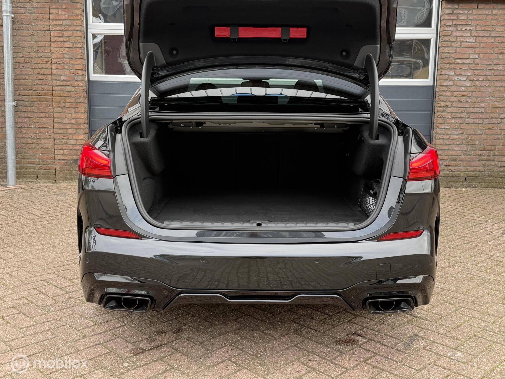 Foto van BMW 2-serie Gran Coupé