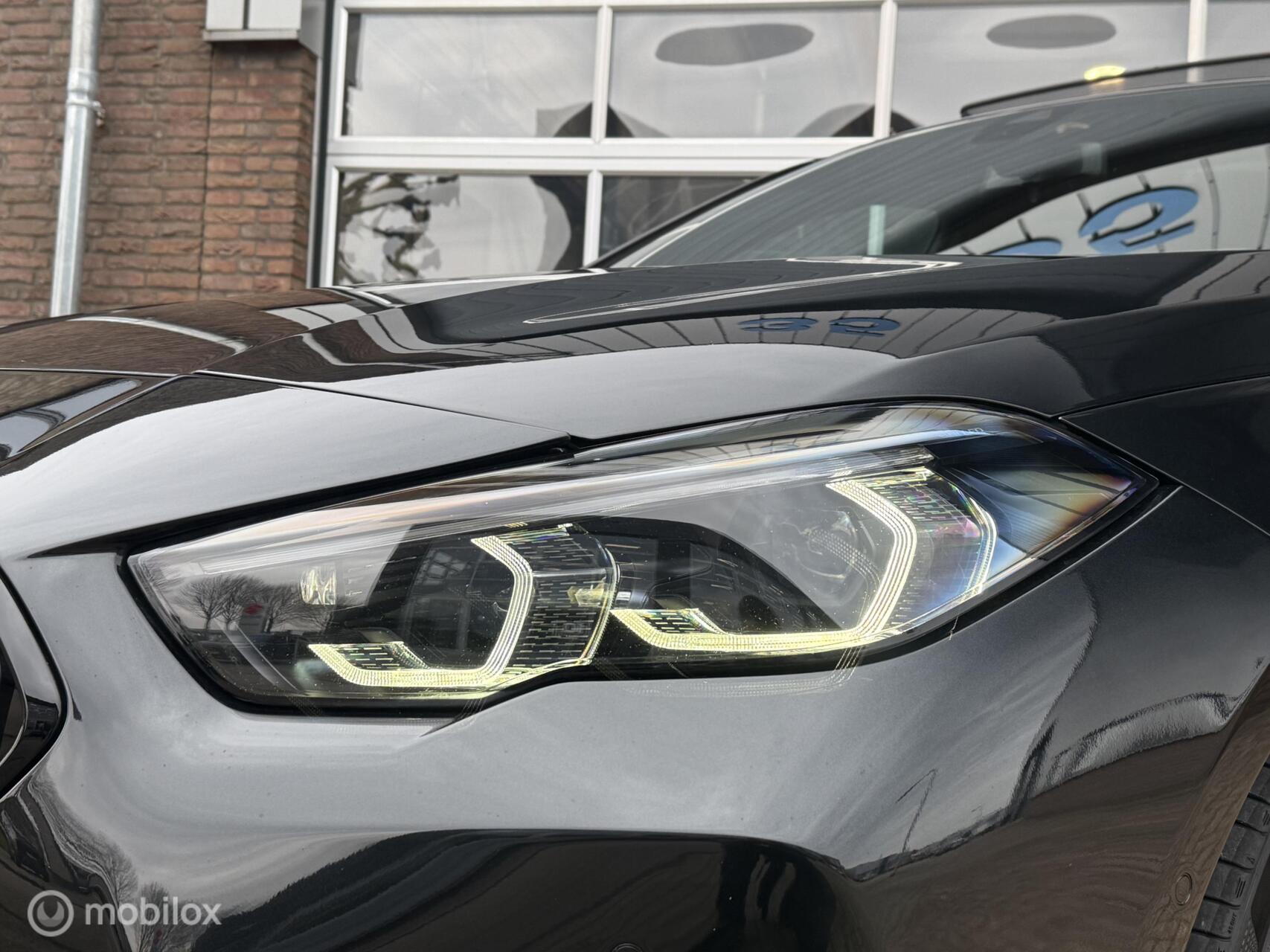 Foto van BMW 2-serie Gran Coupé