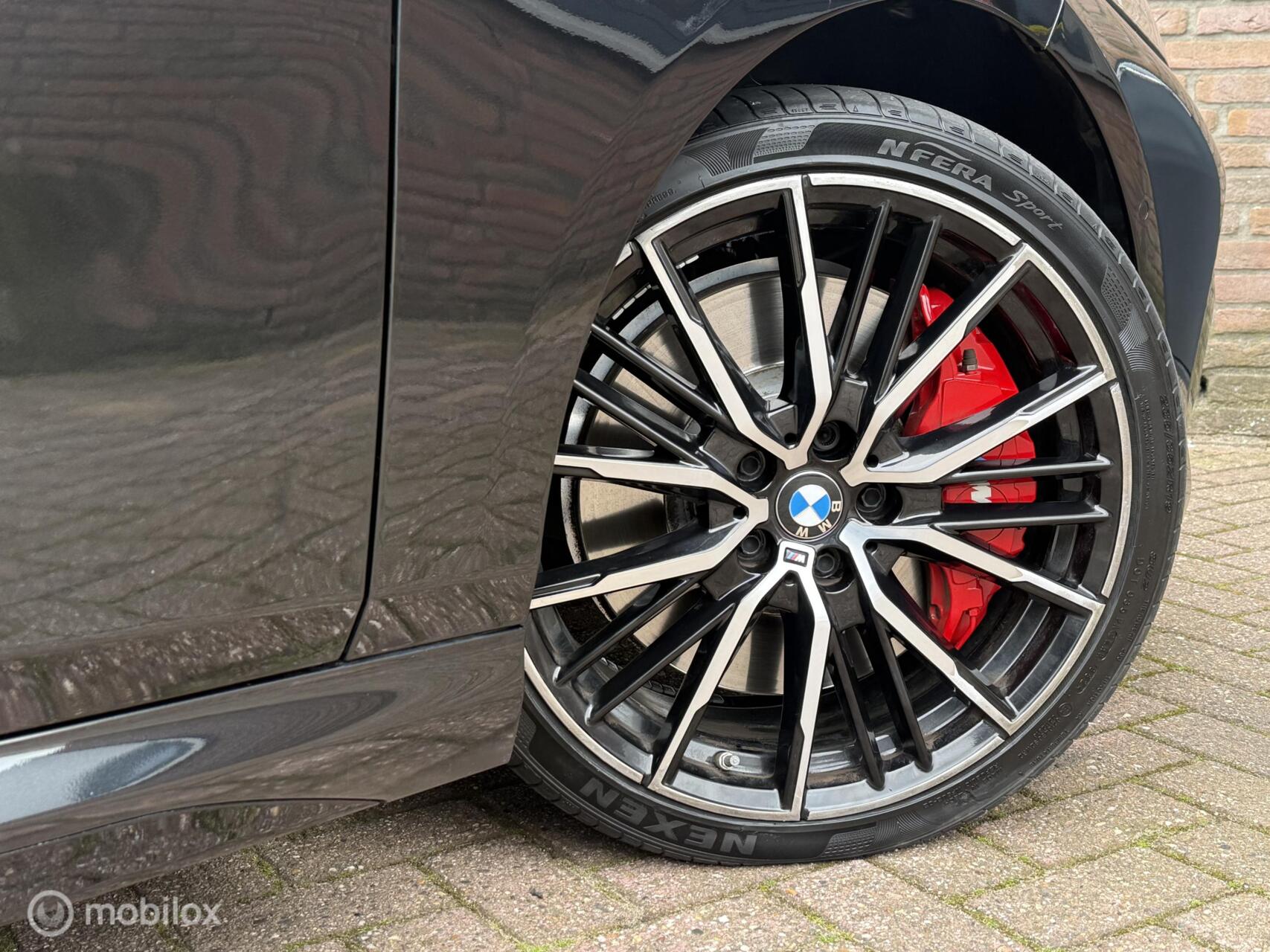 Foto van BMW 2-serie Gran Coupé