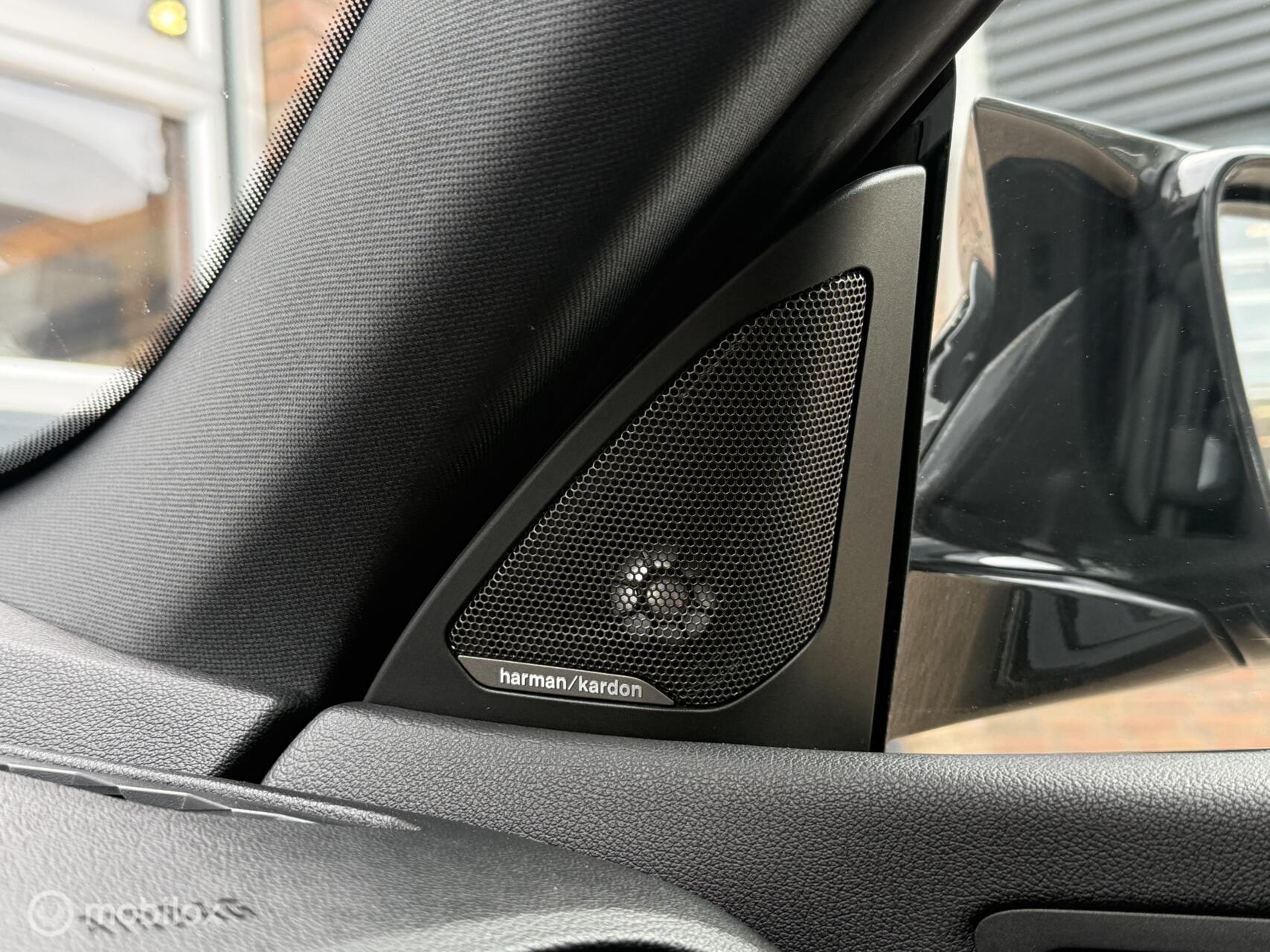 Foto van BMW 2-serie Gran Coupé